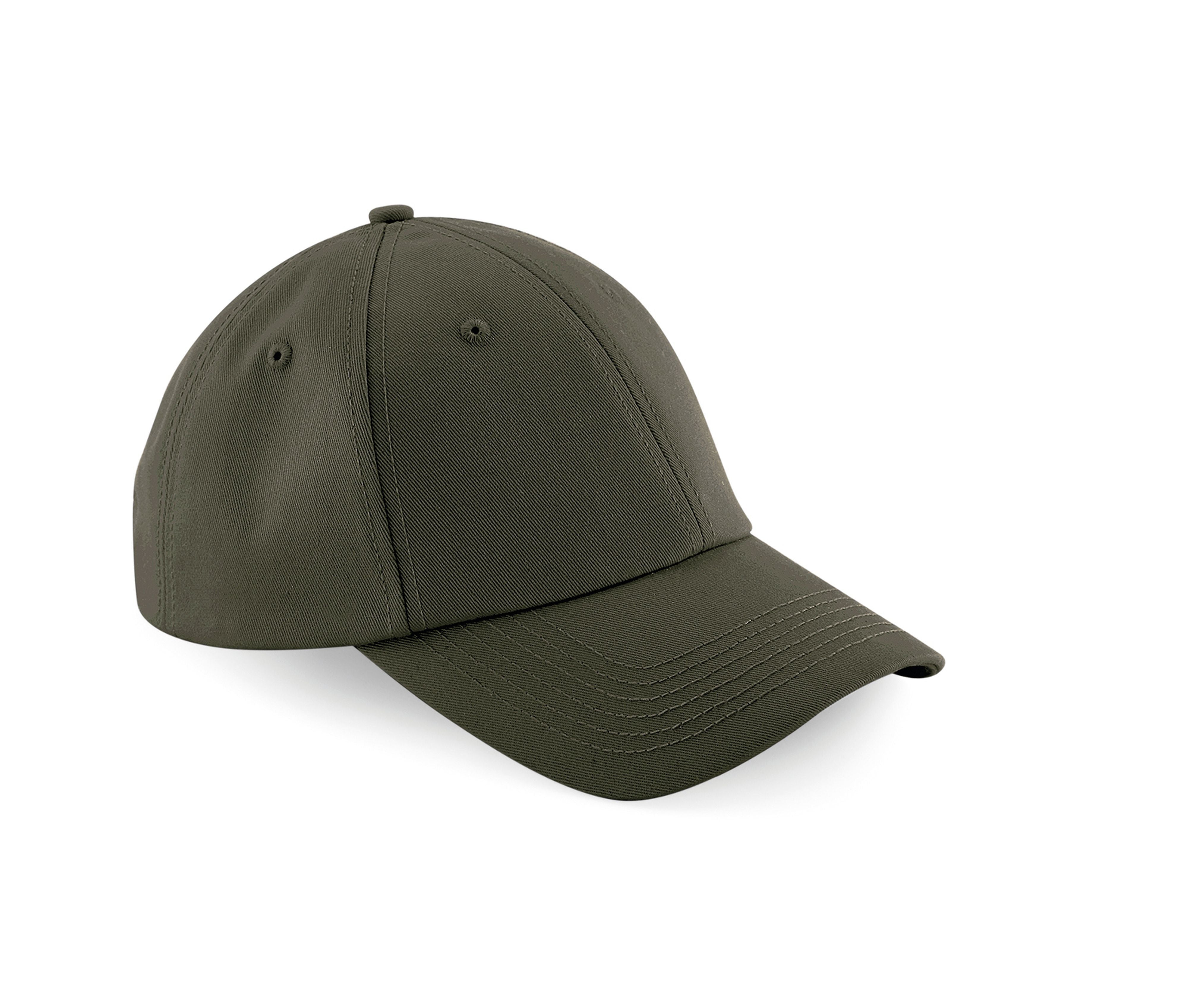 Casquette Baseball - Military Green