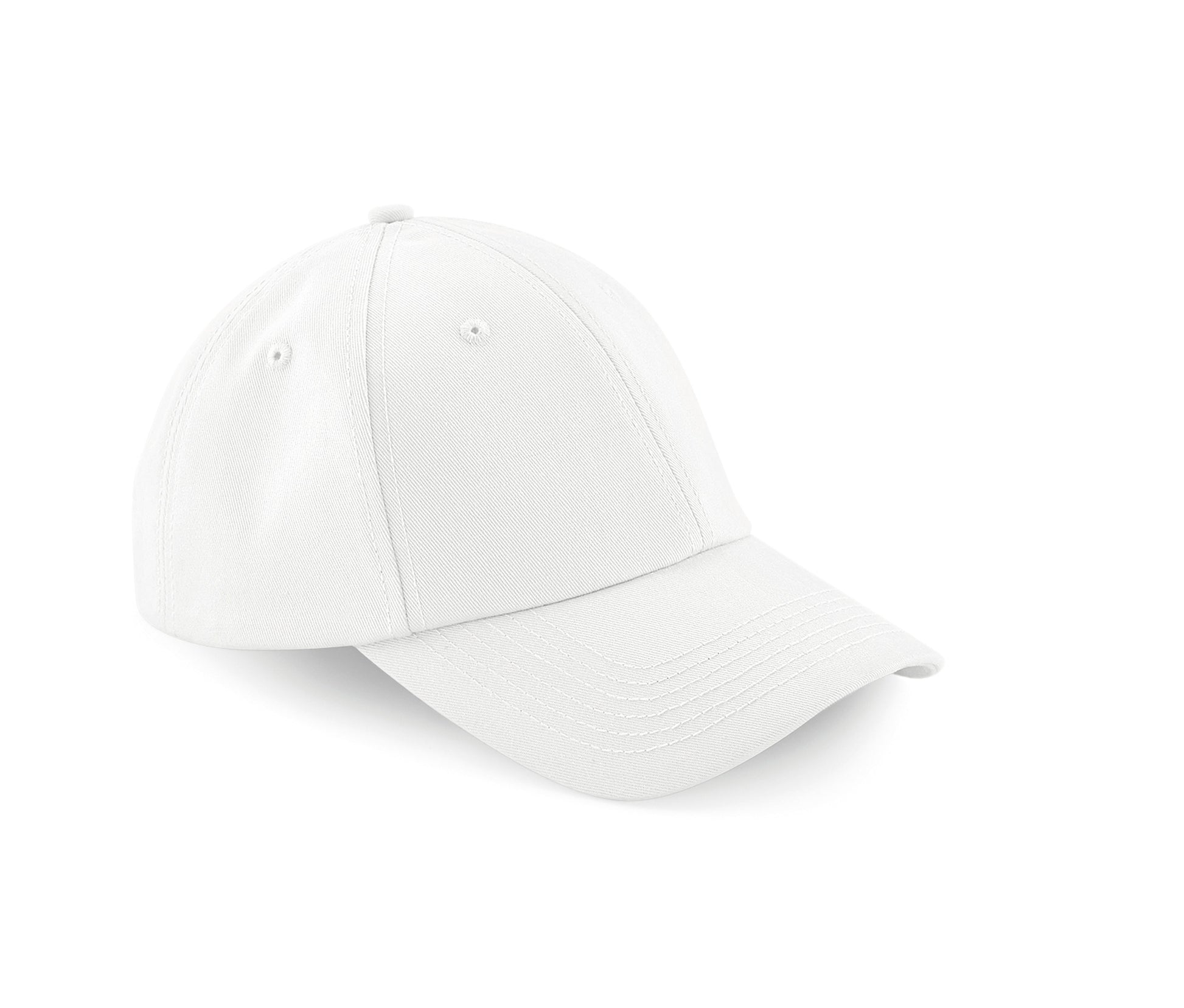 Casquette Baseball - Soft White