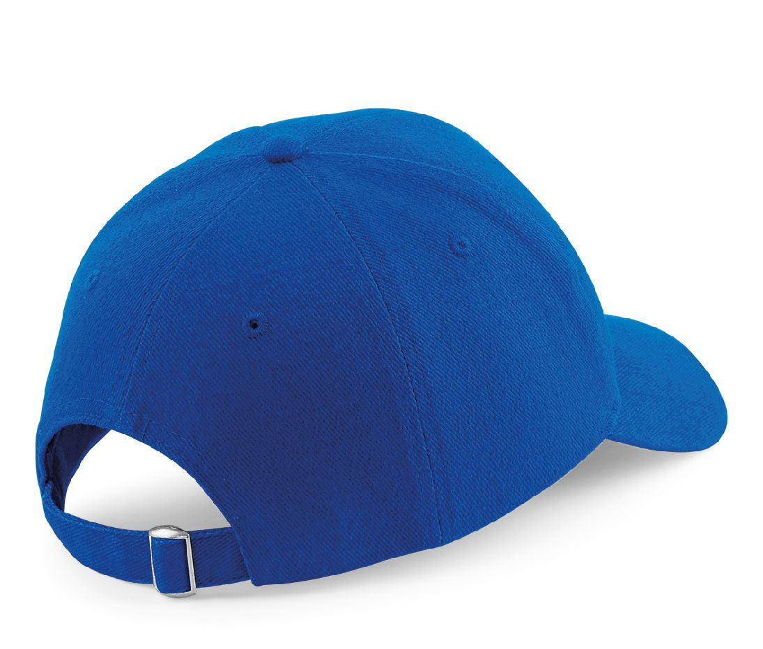 Casquette Pro-Style 6 Pans - Bright Royal