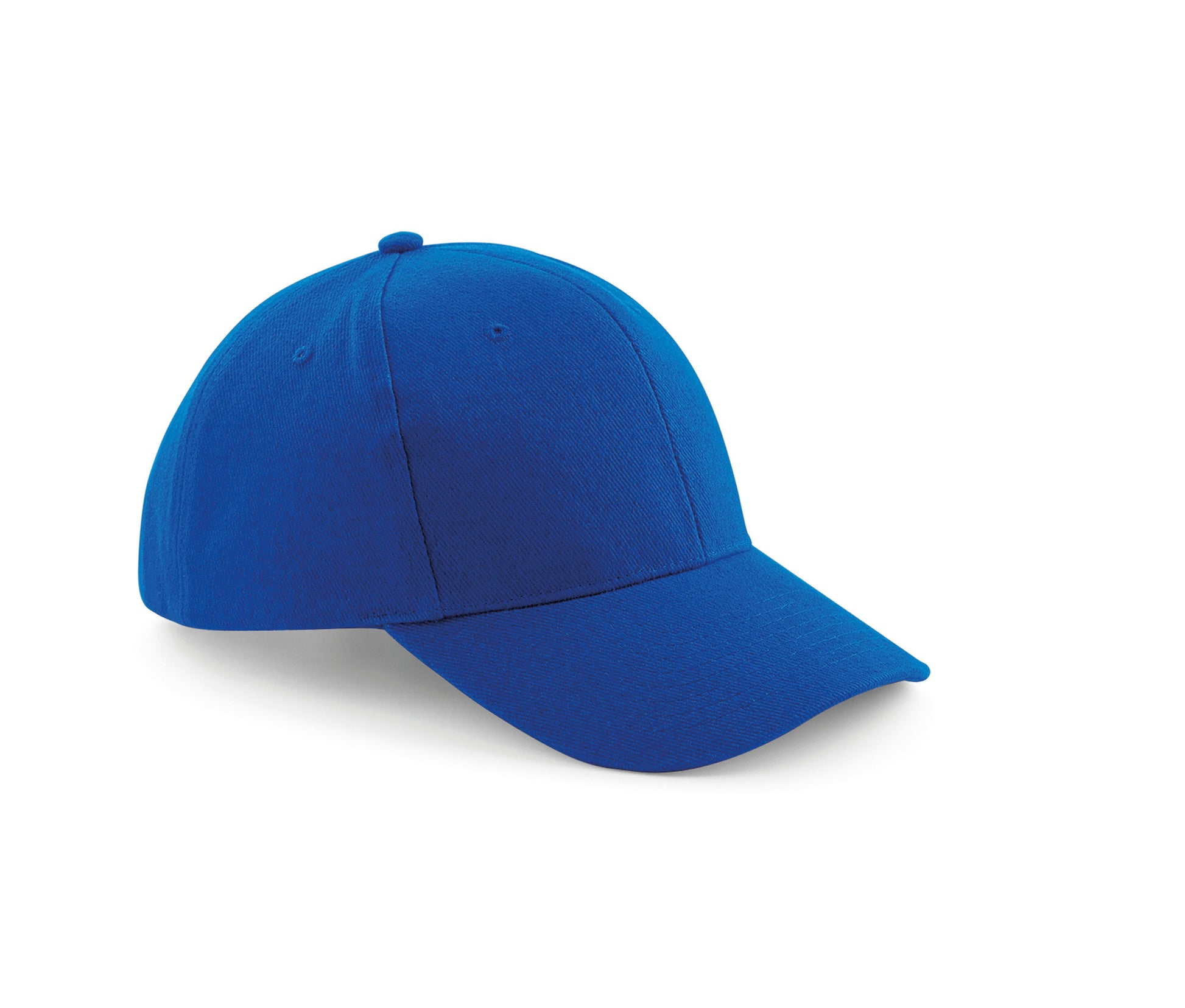Casquette Pro-Style 6 Pans - Bright Royal