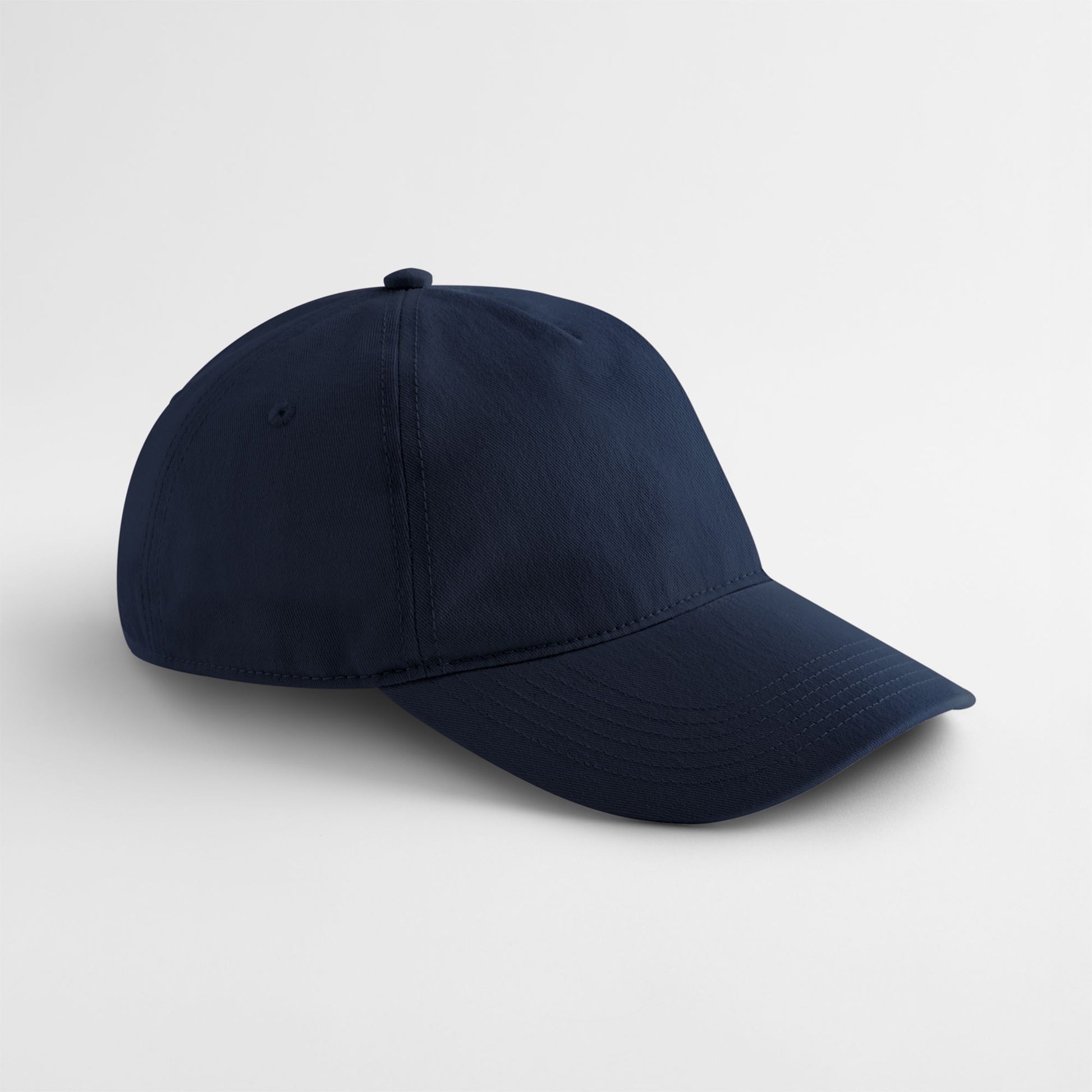 Casquette Baseball 5 Pans - French Navy