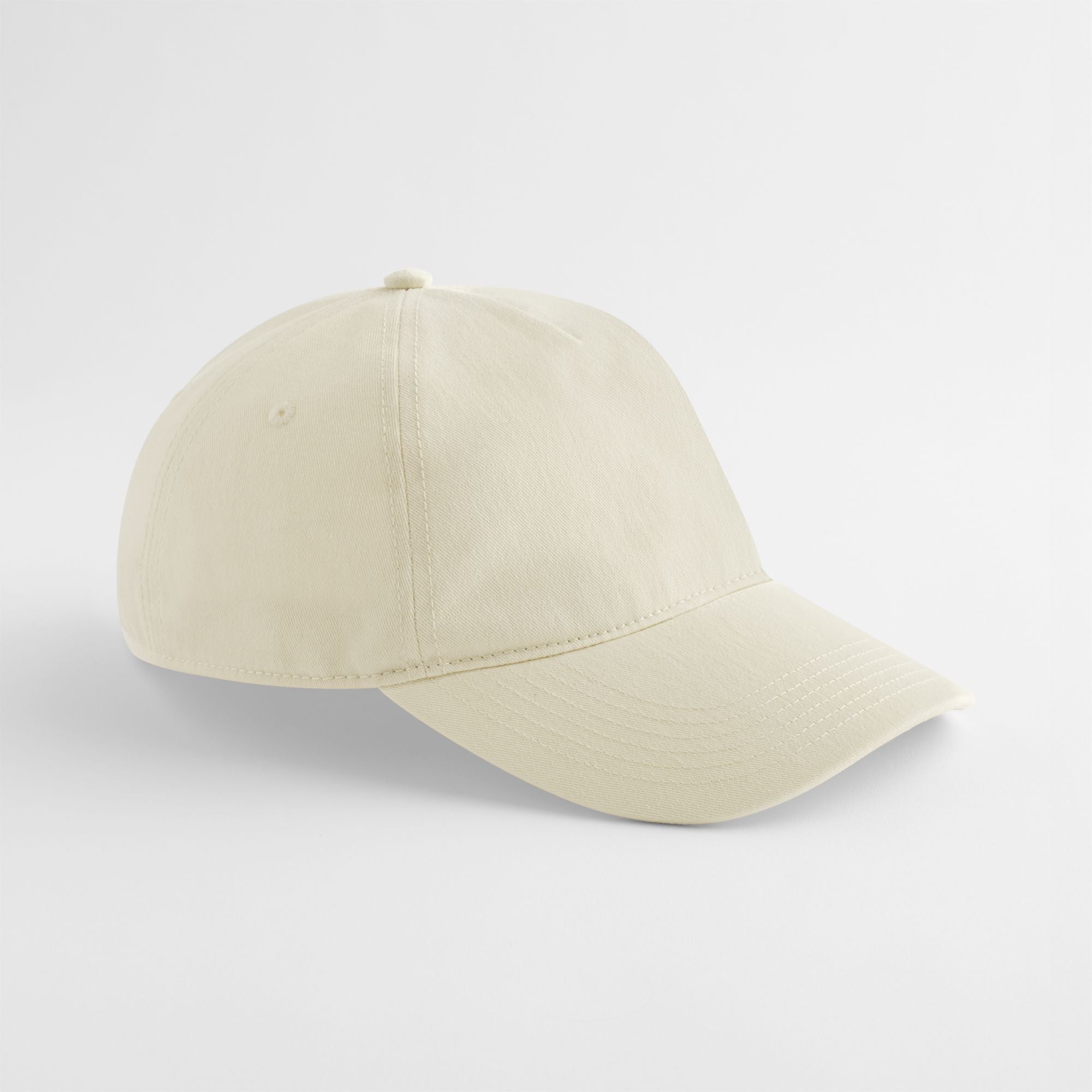 Casquette Baseball 5 Pans - Stone
