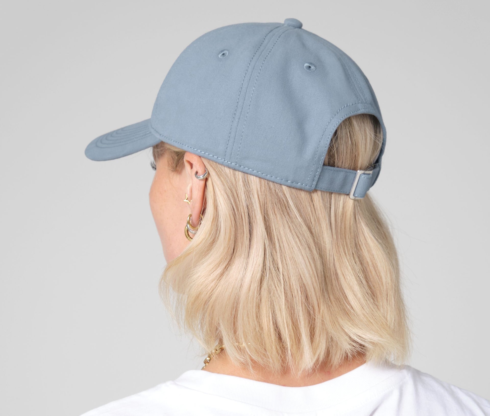 Casquette baseball 5 pans
