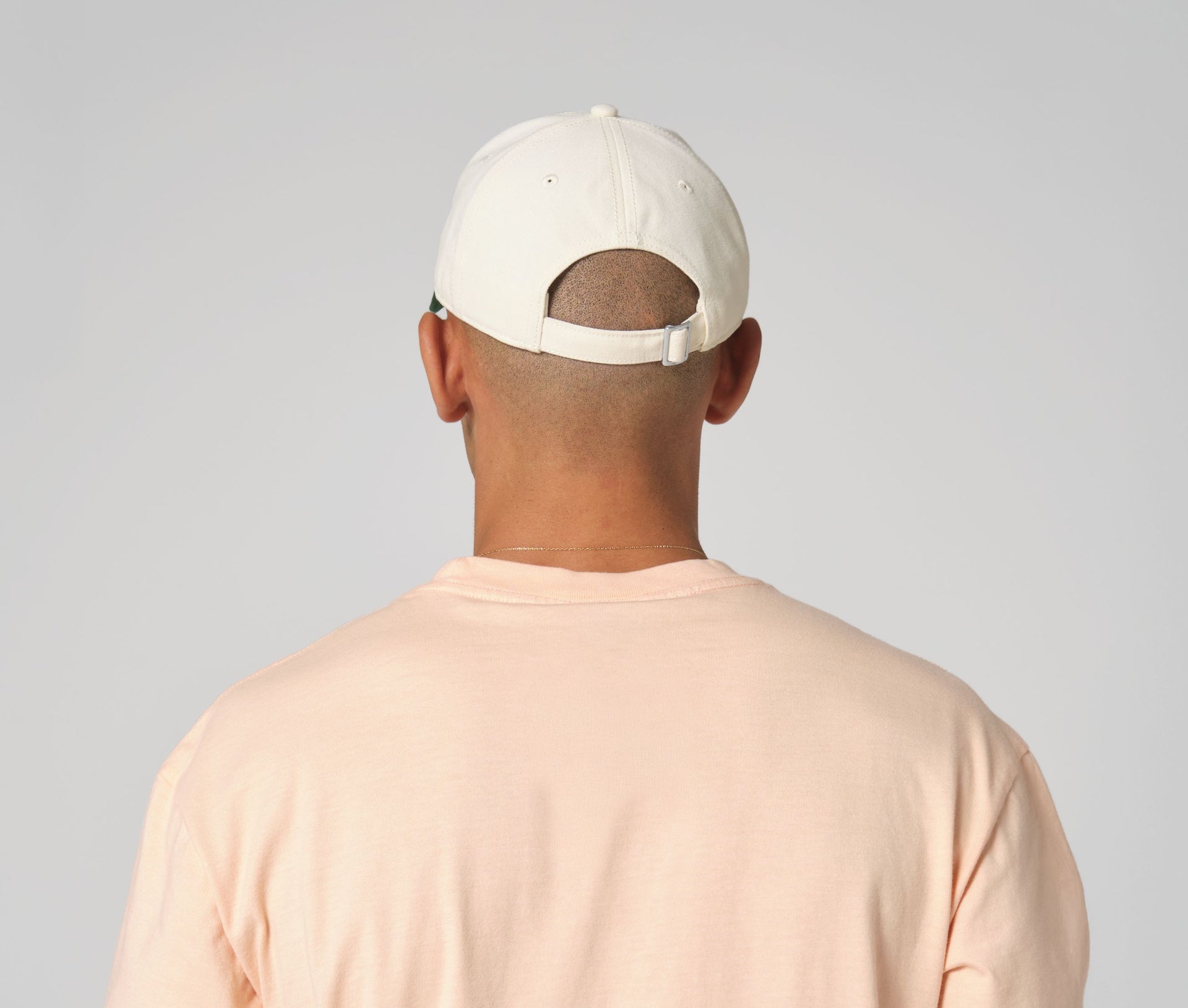 Casquette baseball 5 pans