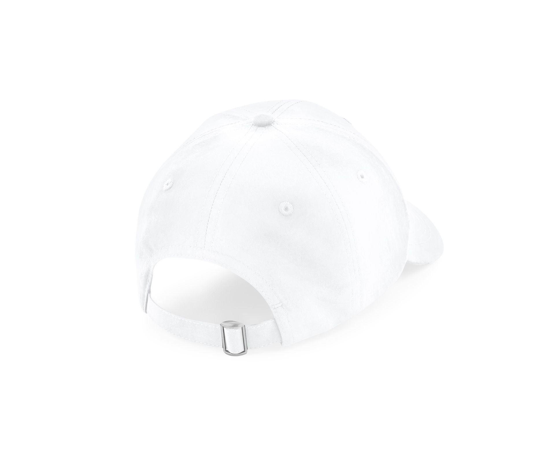 Casquette en Polyester Recyclé - White