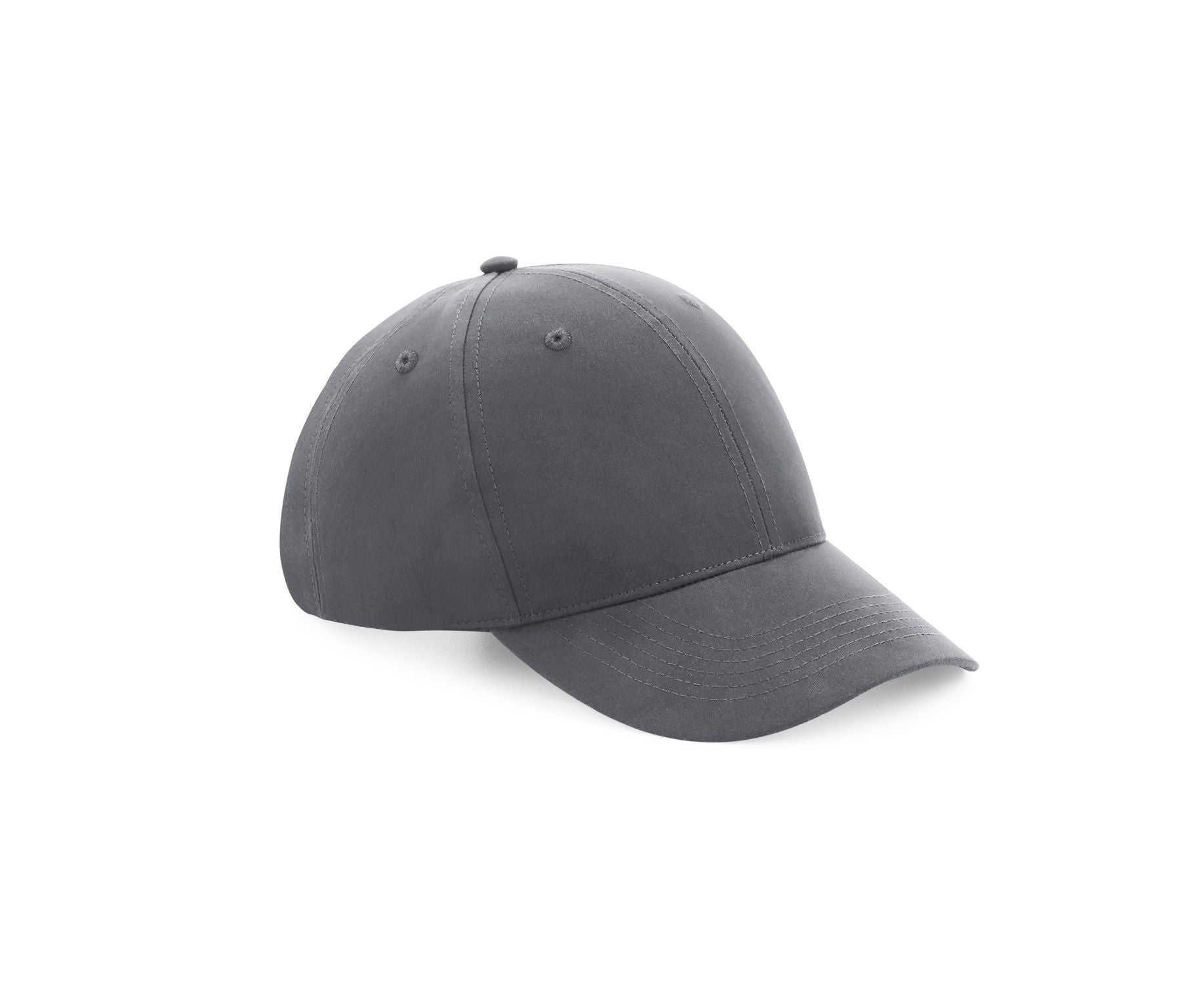 Casquette en Polyester Recyclé - Graphite Grey