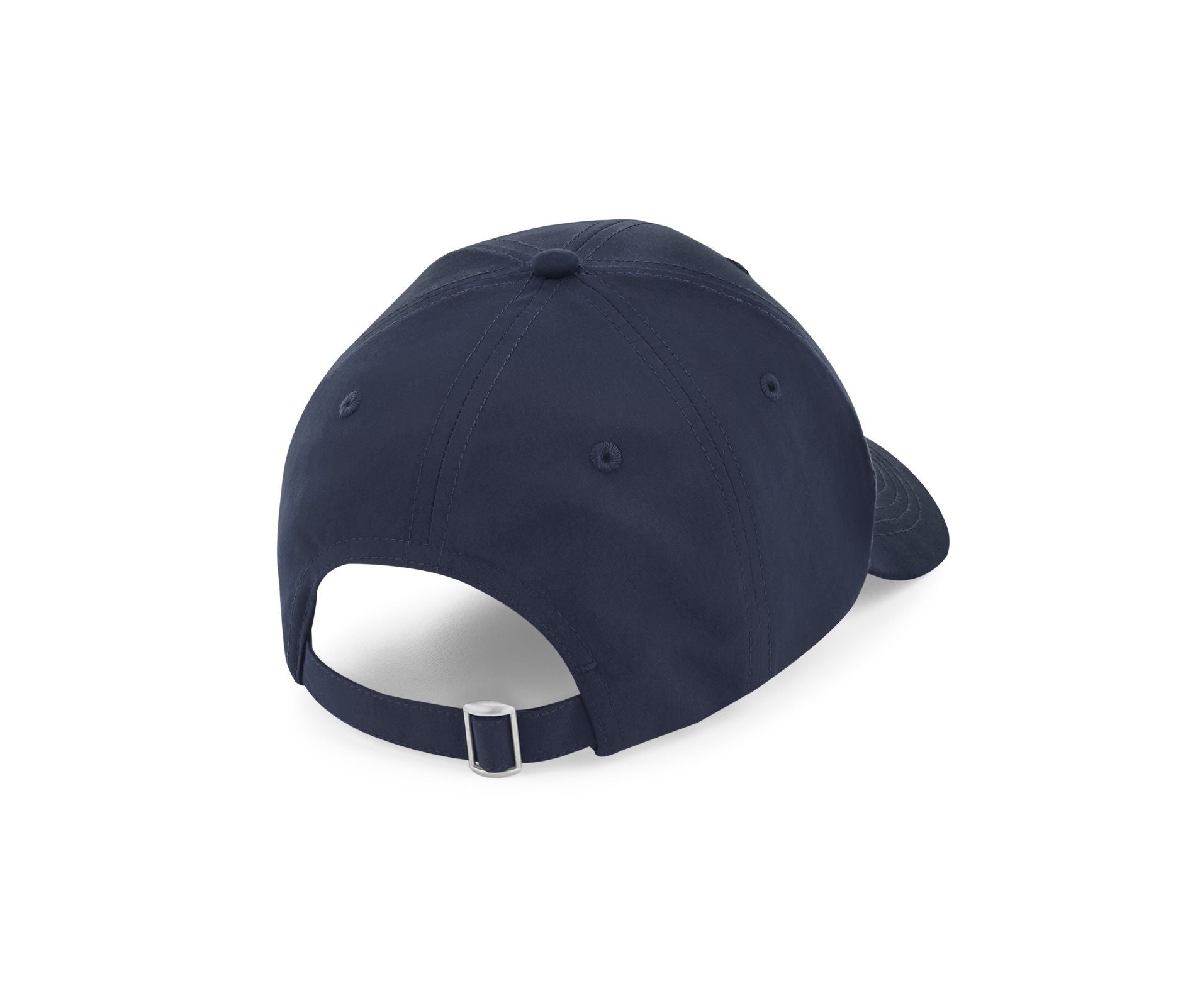 Casquette en Polyester Recyclé - French Navy