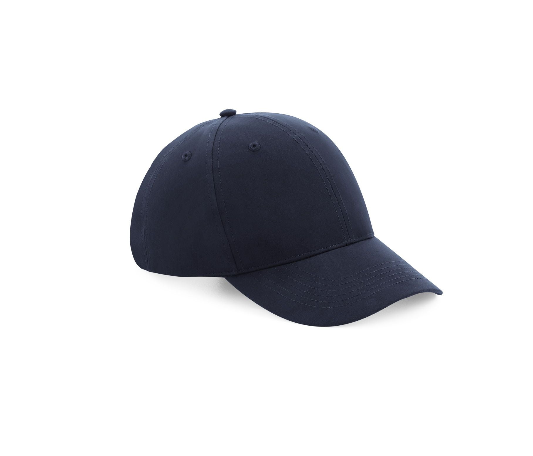 Casquette en Polyester Recyclé - French Navy