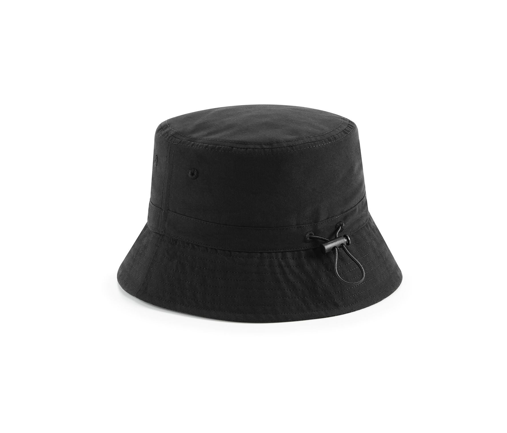 Bob en Polyester Recyclé - Black