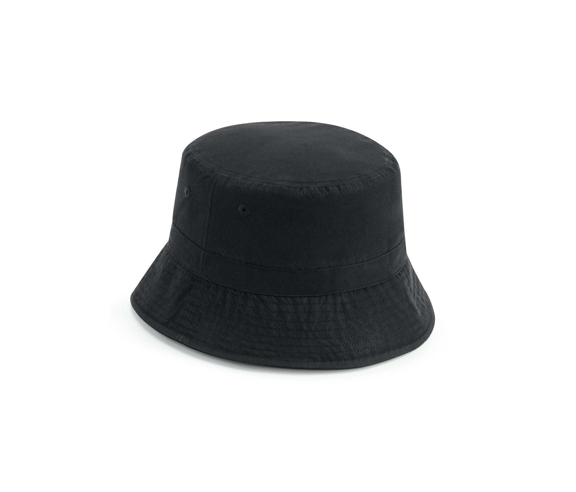 Bob en Polyester Recyclé - Black