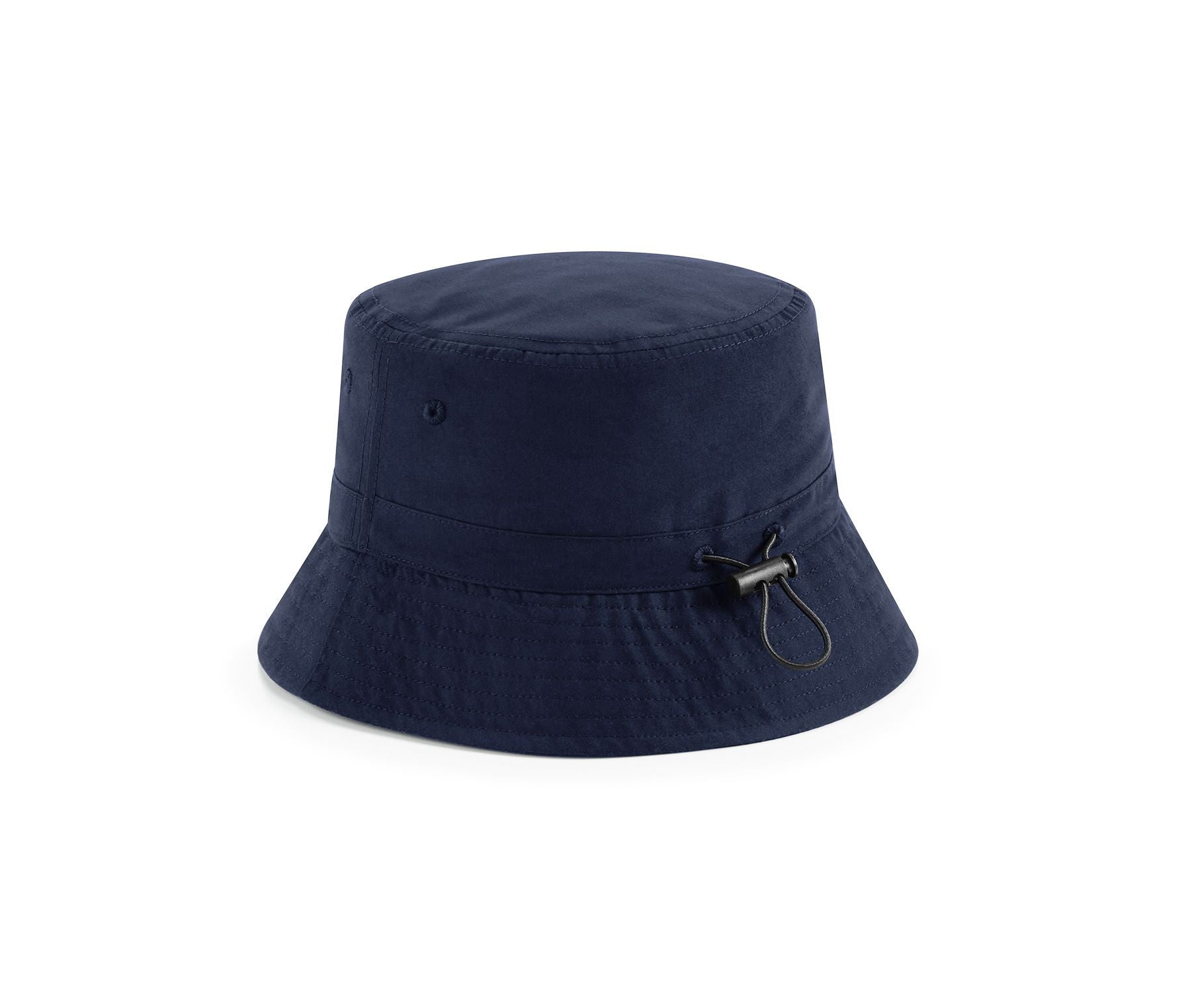 Bob en Polyester Recyclé - French Navy