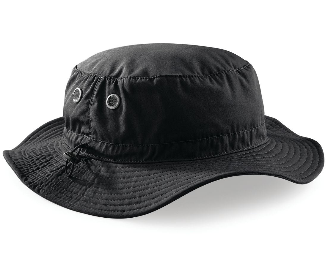 Bob Style "cargo" - Black