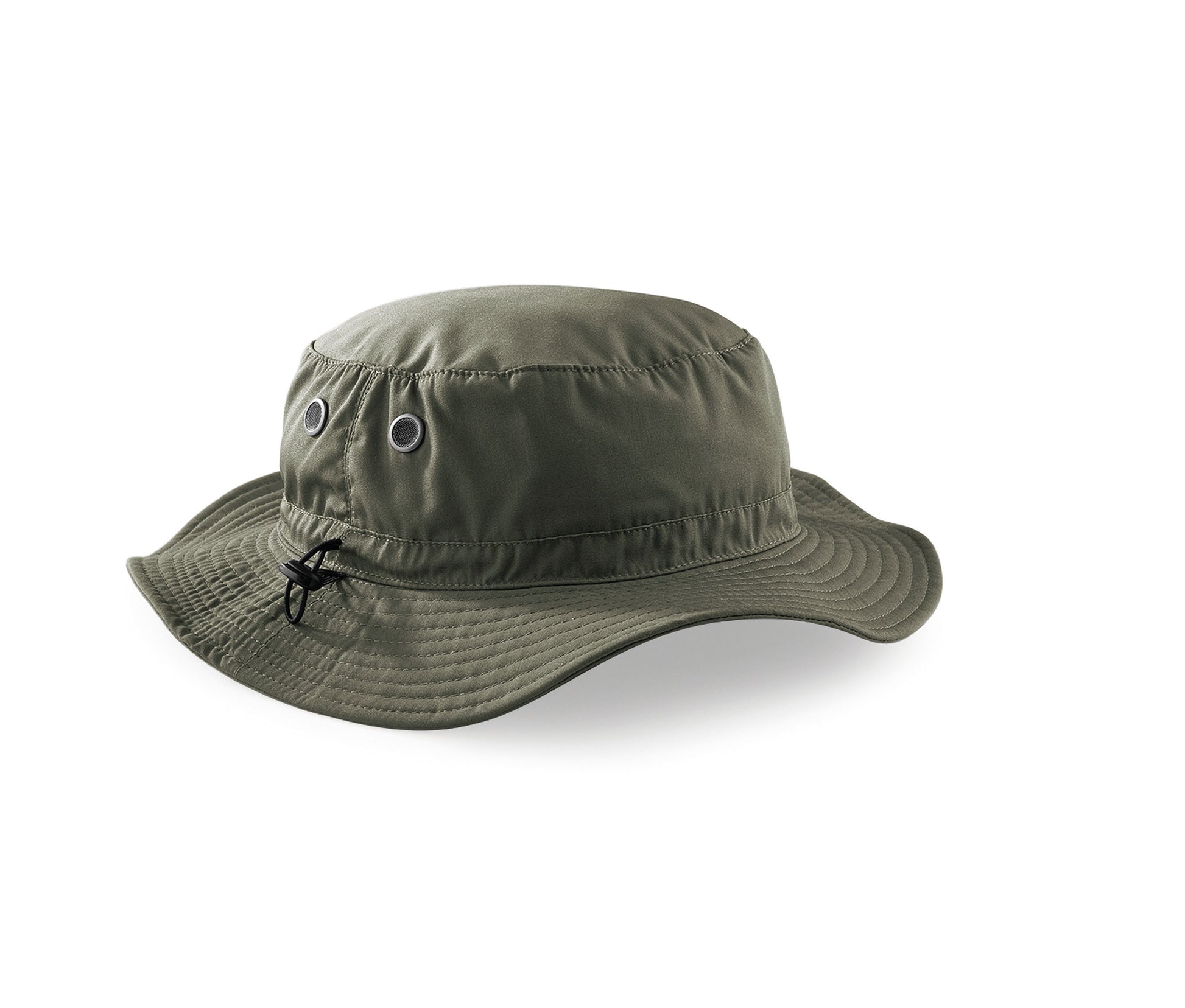 Bob Style "cargo" - Olive Green