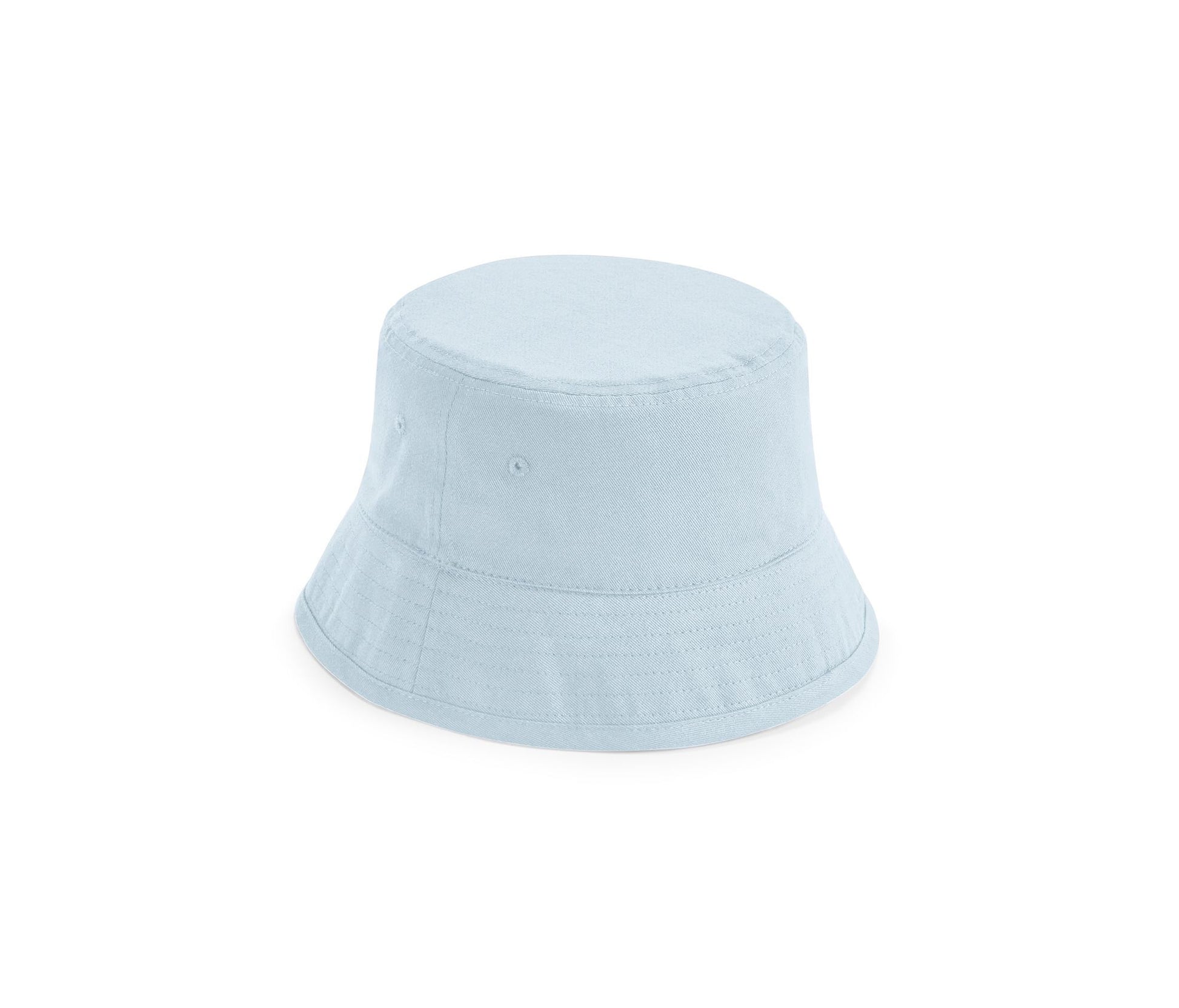 Bob Enfant en Coton Organique - Powder Blue