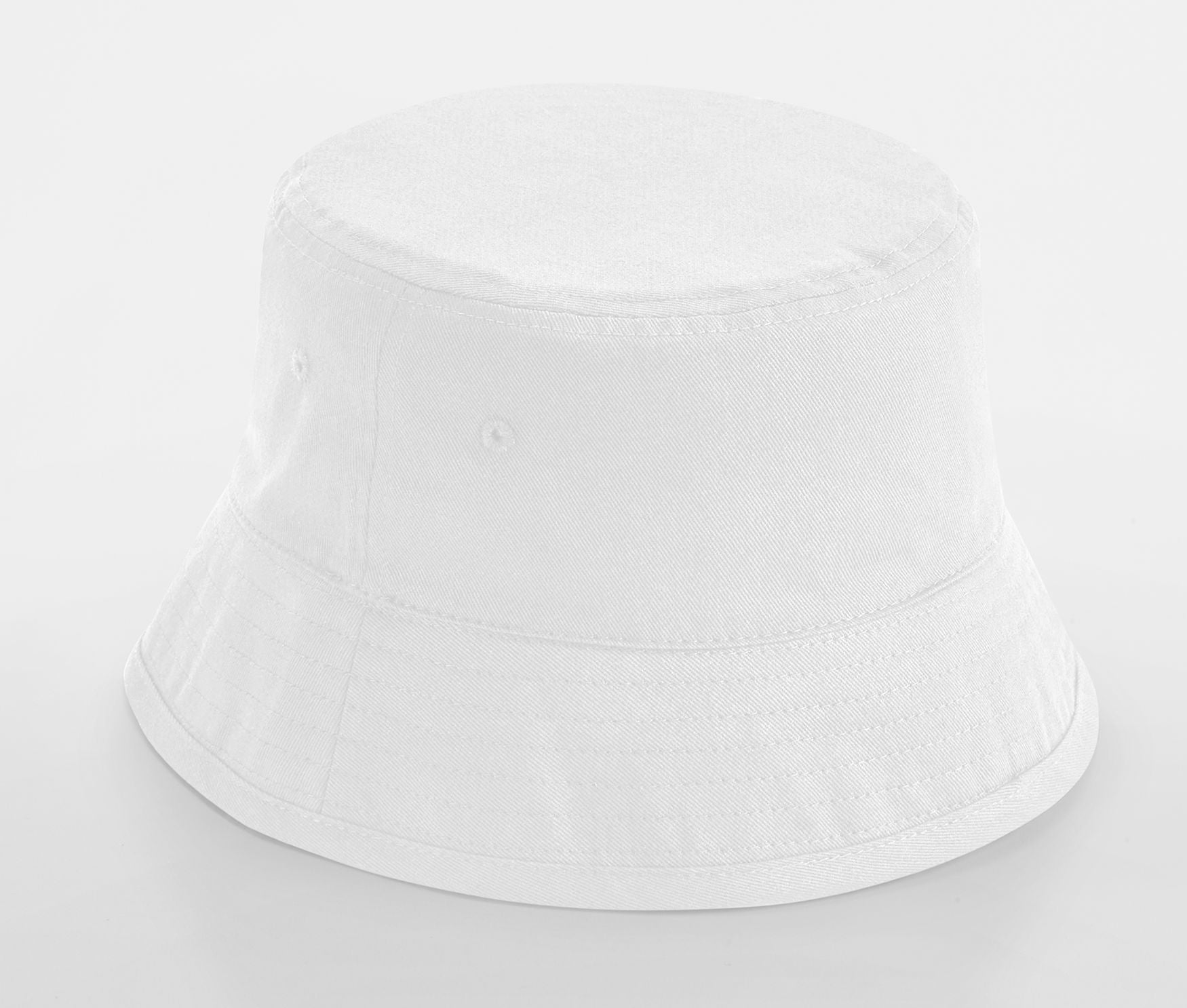 Bob en Coton Organique - White
