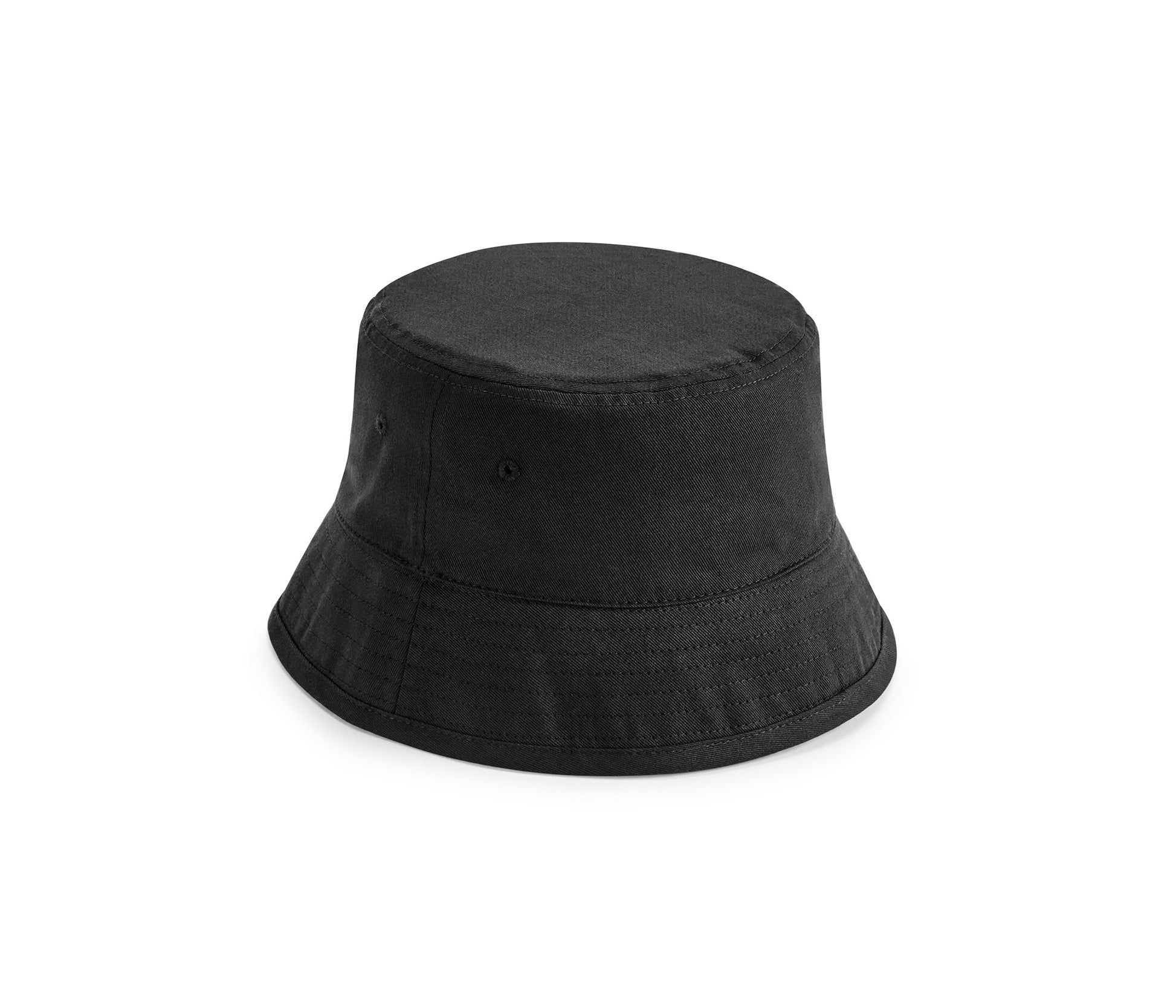 Bob en Coton Organique - Black