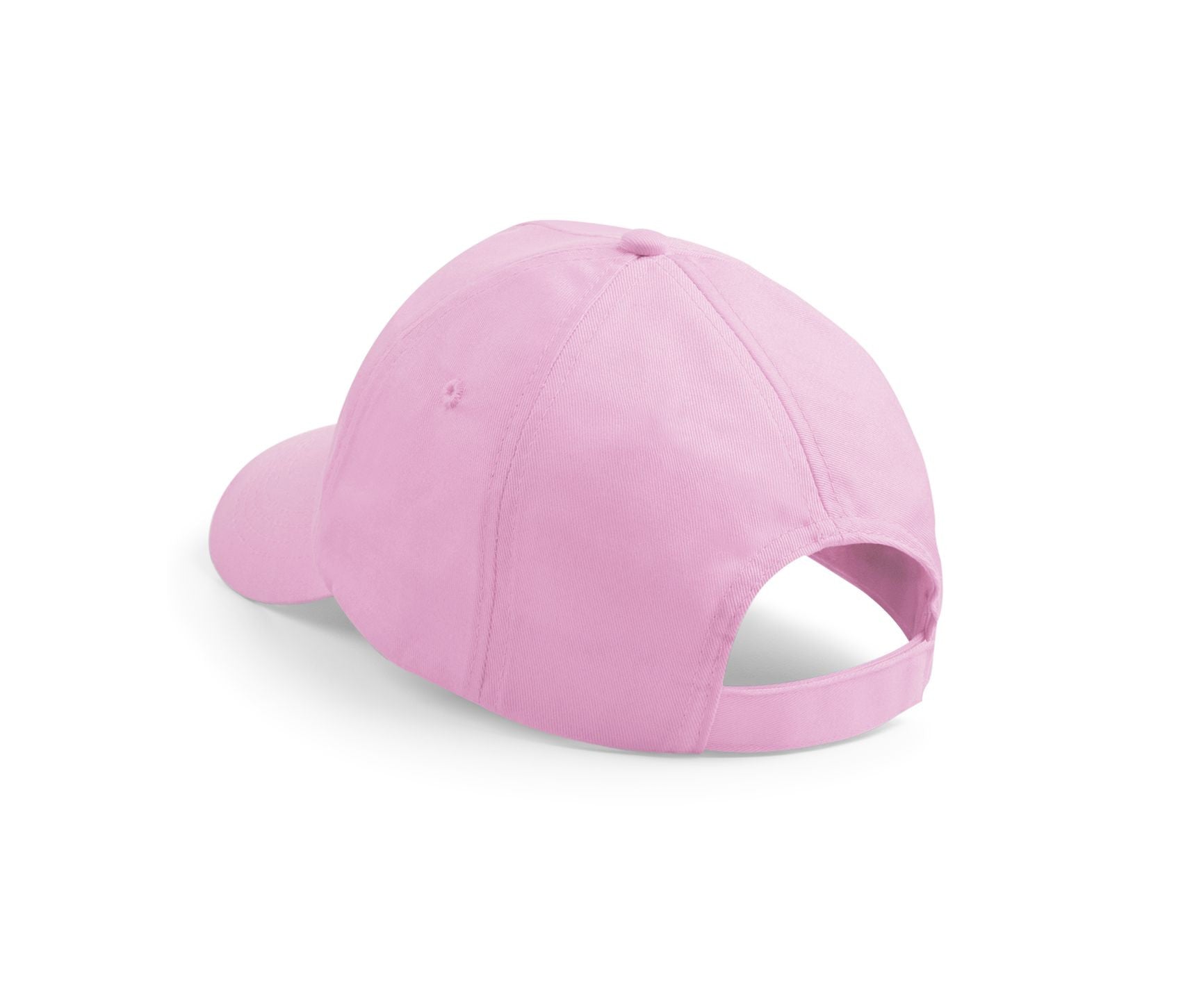 Casquette Enfant 5 Panneaux - Classic Pink