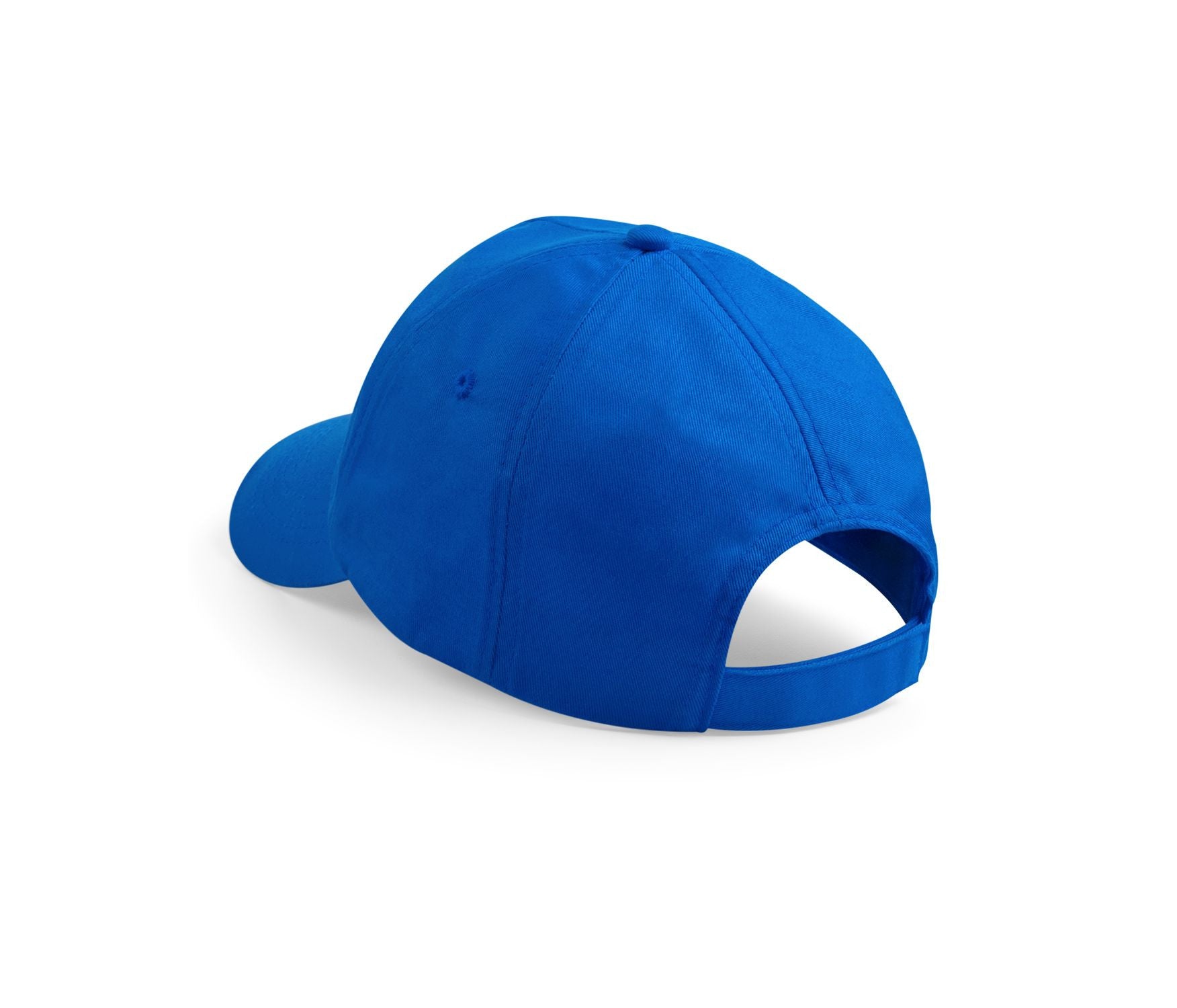 Casquette Enfant 5 Panneaux - Royal