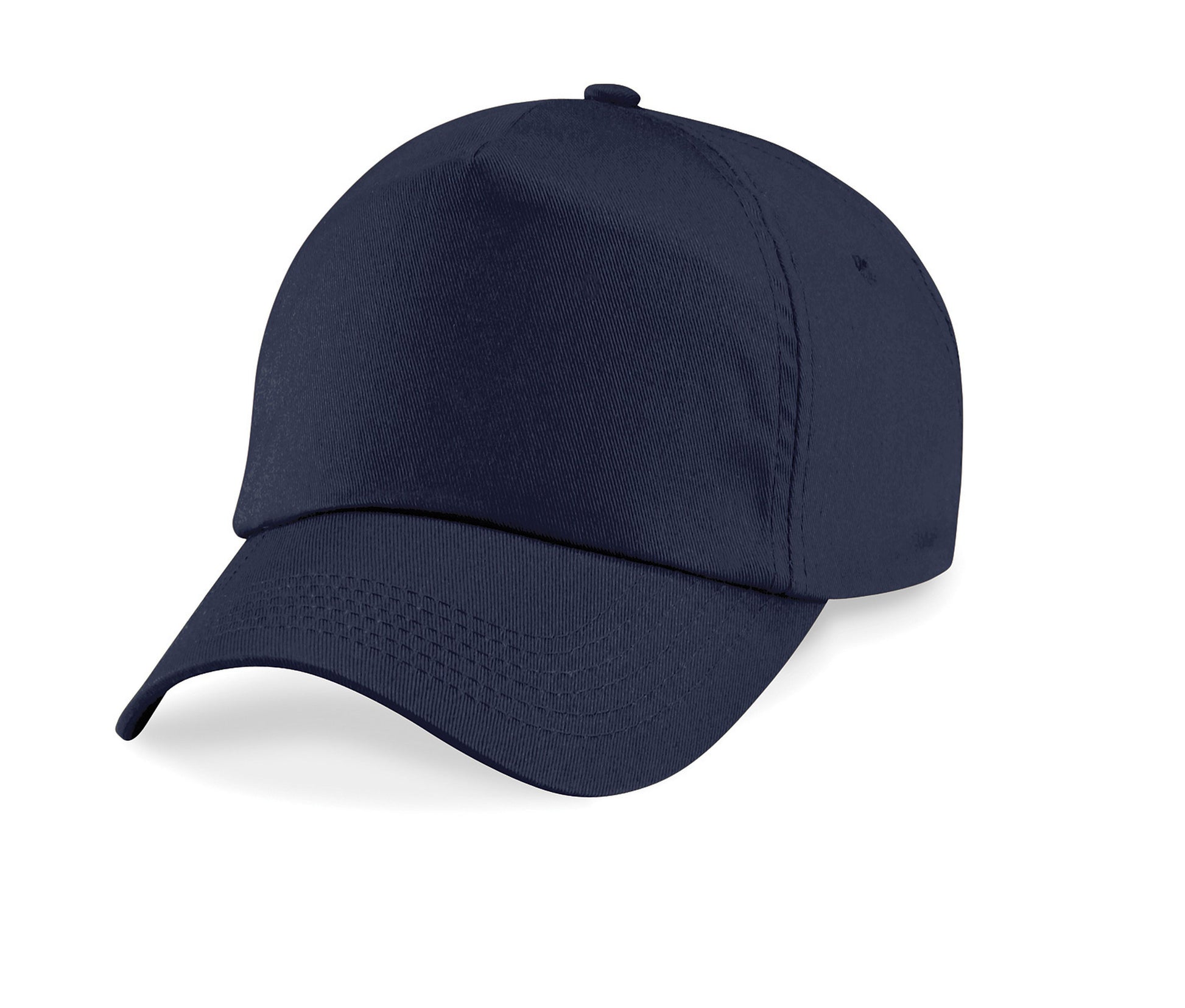 Casquette Enfant 5 Panneaux - French Navy