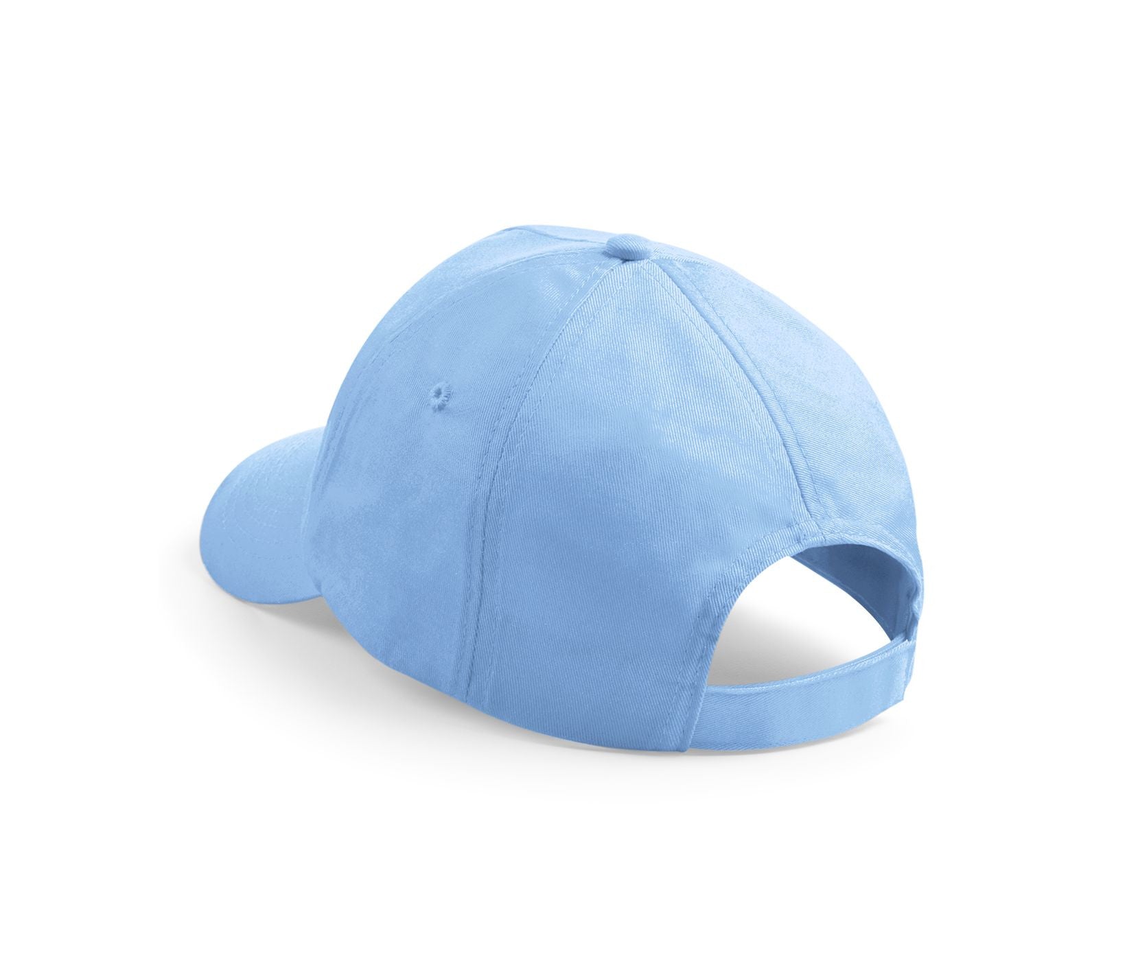 Casquette Enfant 5 Panneaux - Sky Blue