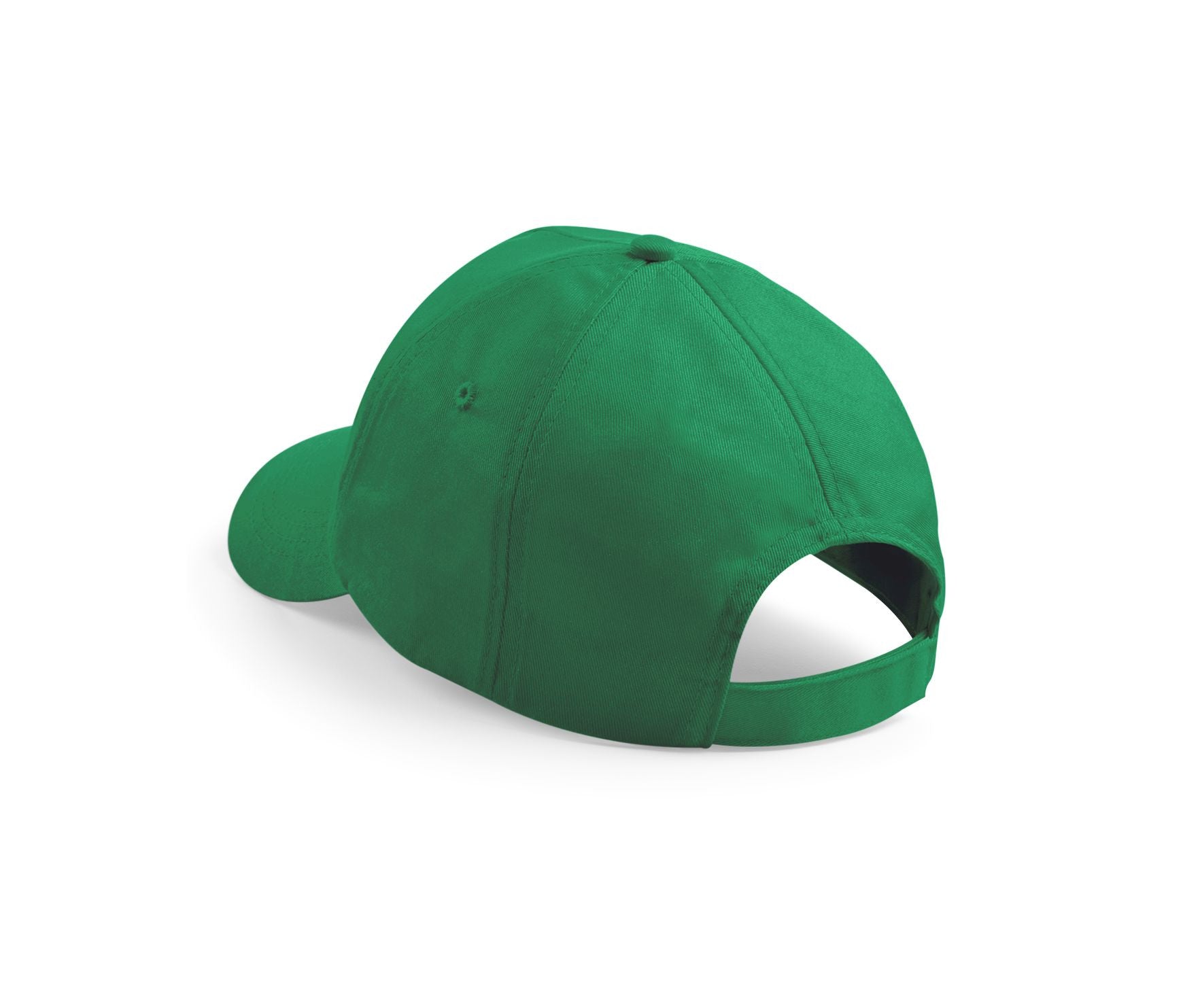 Casquette Enfant 5 Panneaux - Kelly Green