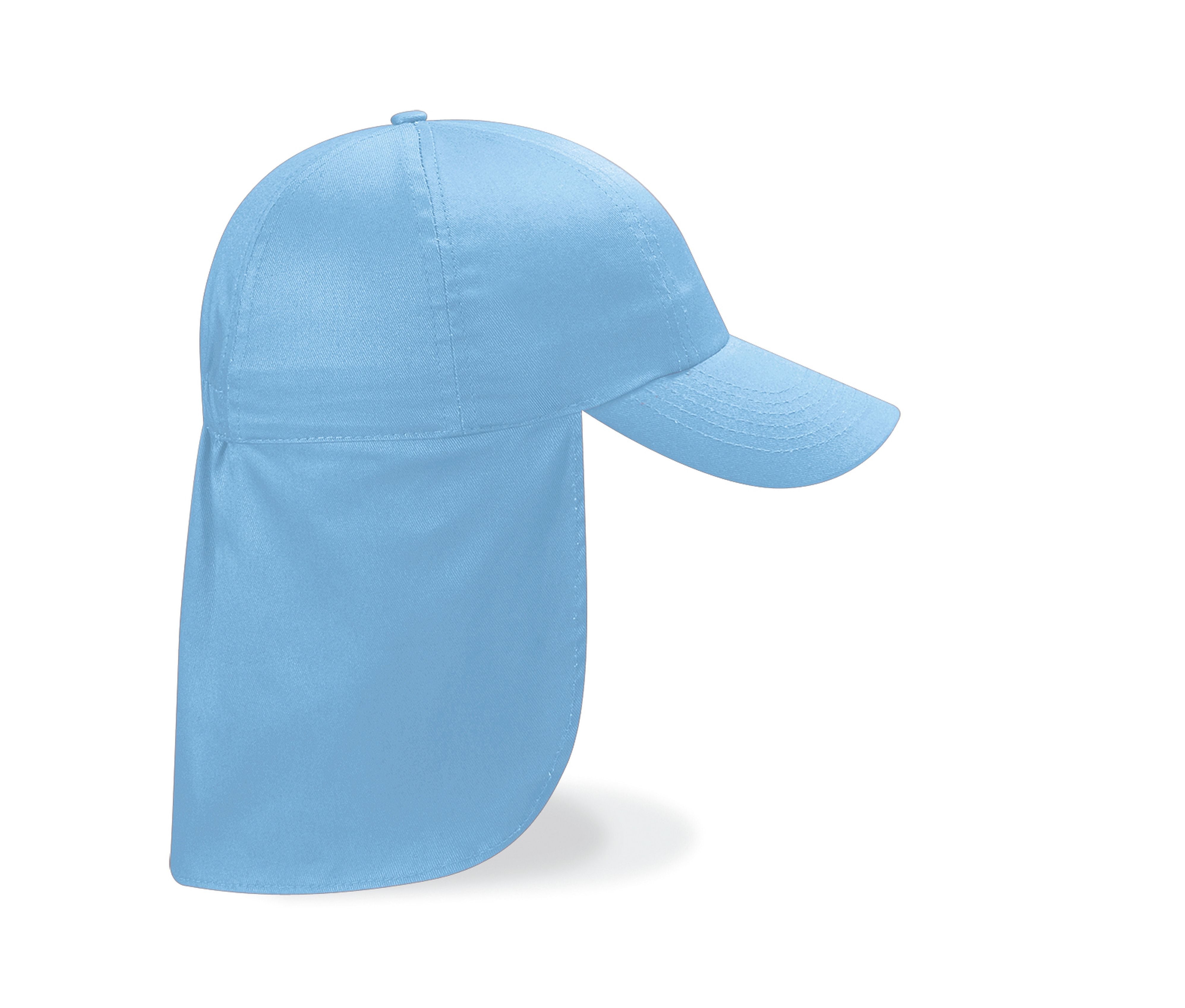 Casquette Légionnaire Enfant - Sky Blue
