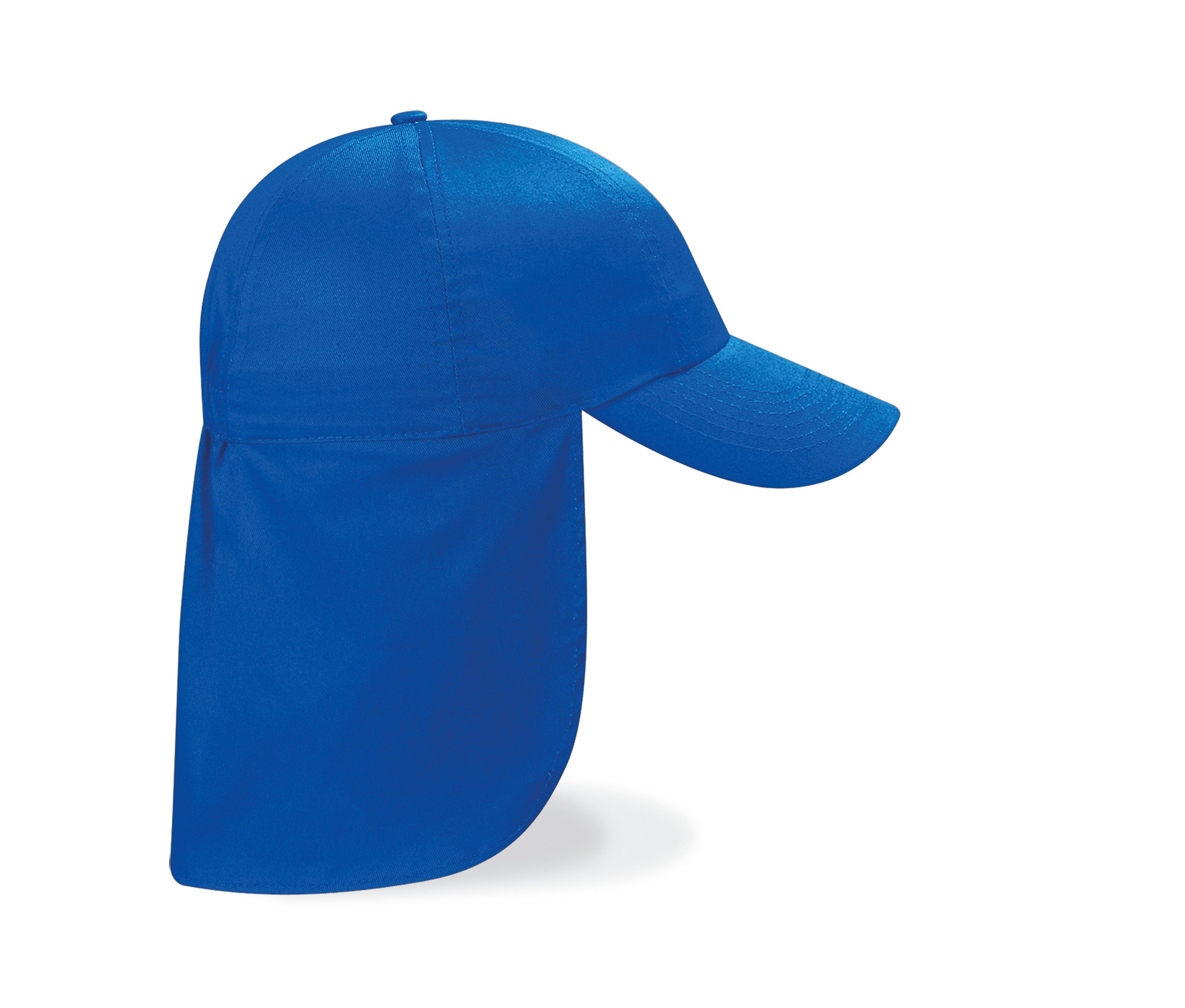 Casquette Légionnaire Enfant - Bright Royal