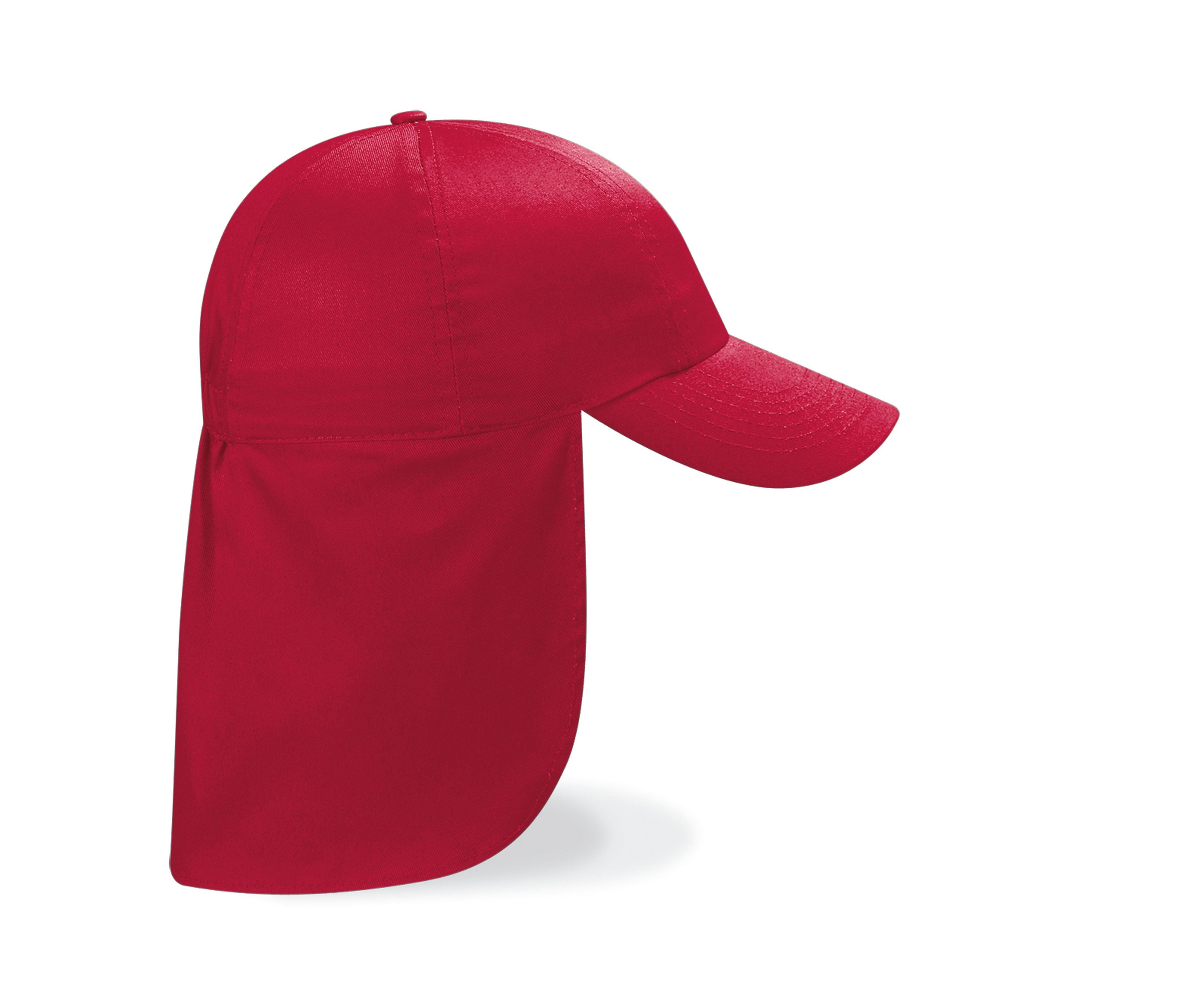 Casquette Légionnaire Enfant - Classic Red