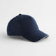 Navy/white