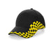 Black / Yellow
