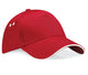 Red/white