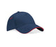 French Navy/classic Red