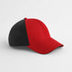 Red/black