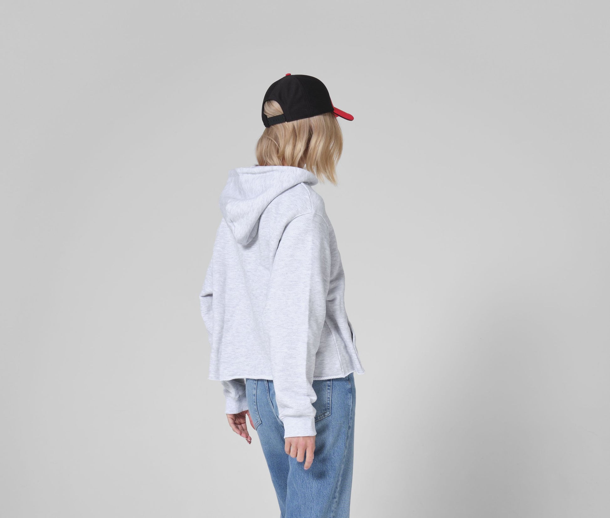 Casquette de sport 6 pans