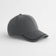 Gunmetal Grey/black