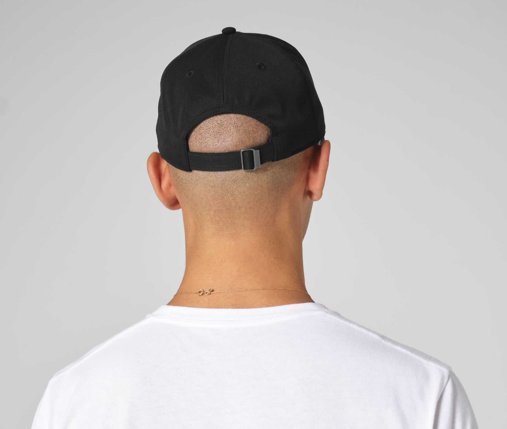 Casquette de sport 6 pans