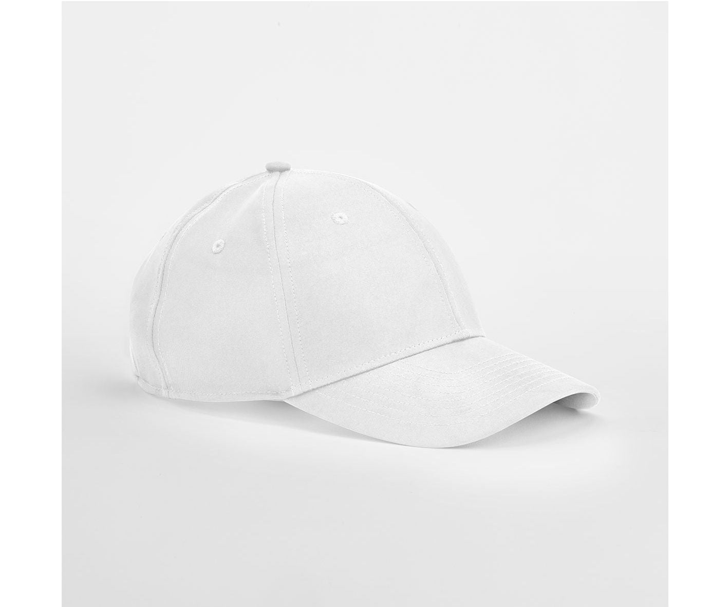 Casquette Technologie Coolmax® - White