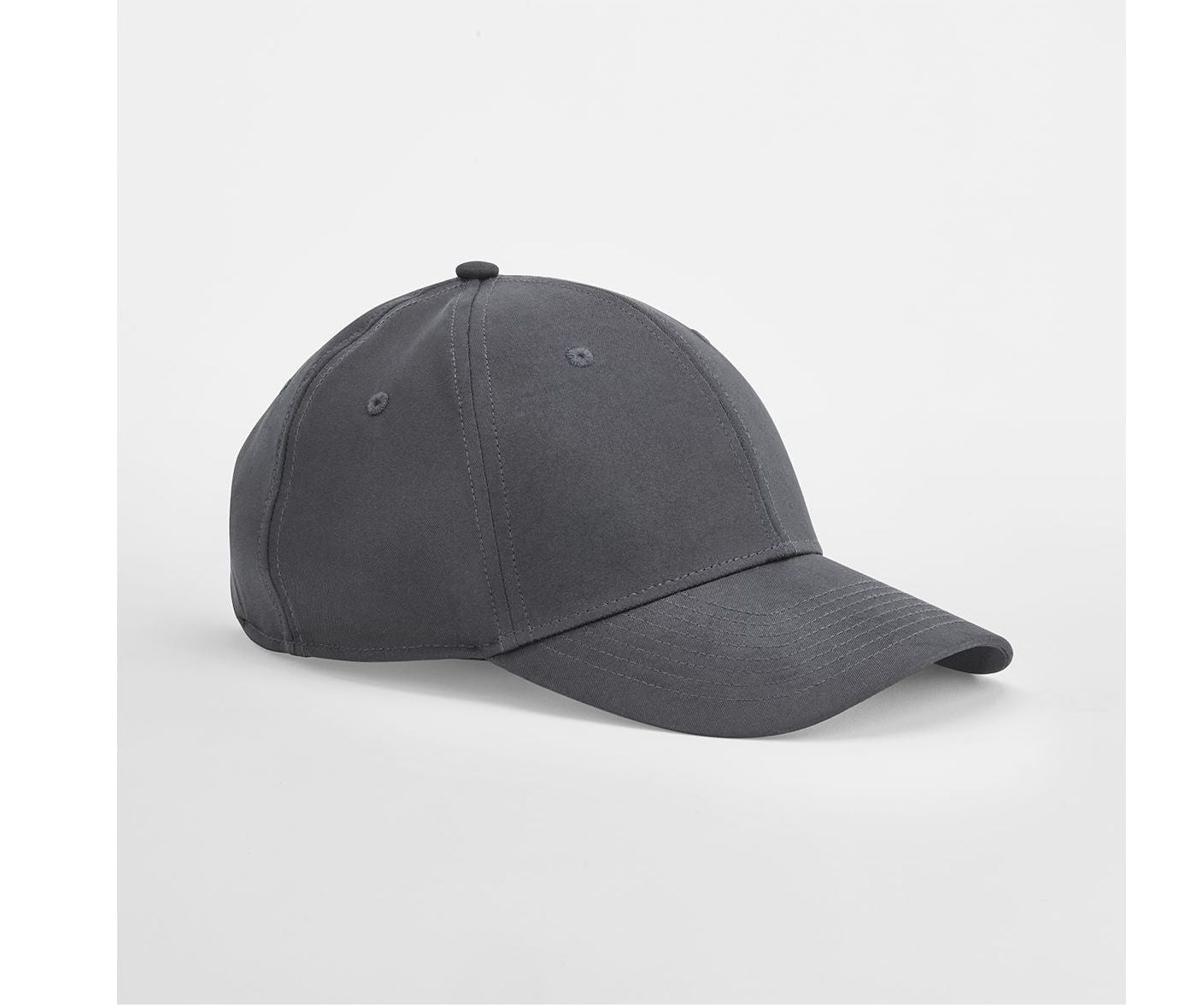 Casquette Technologie Coolmax® - Graphite Grey