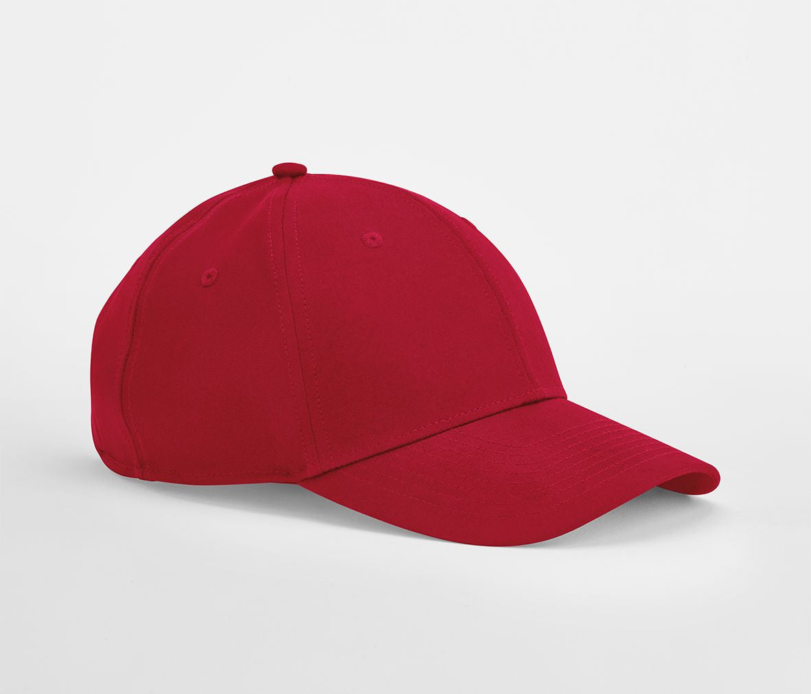 Casquette Technologie Coolmax® - Pure Red