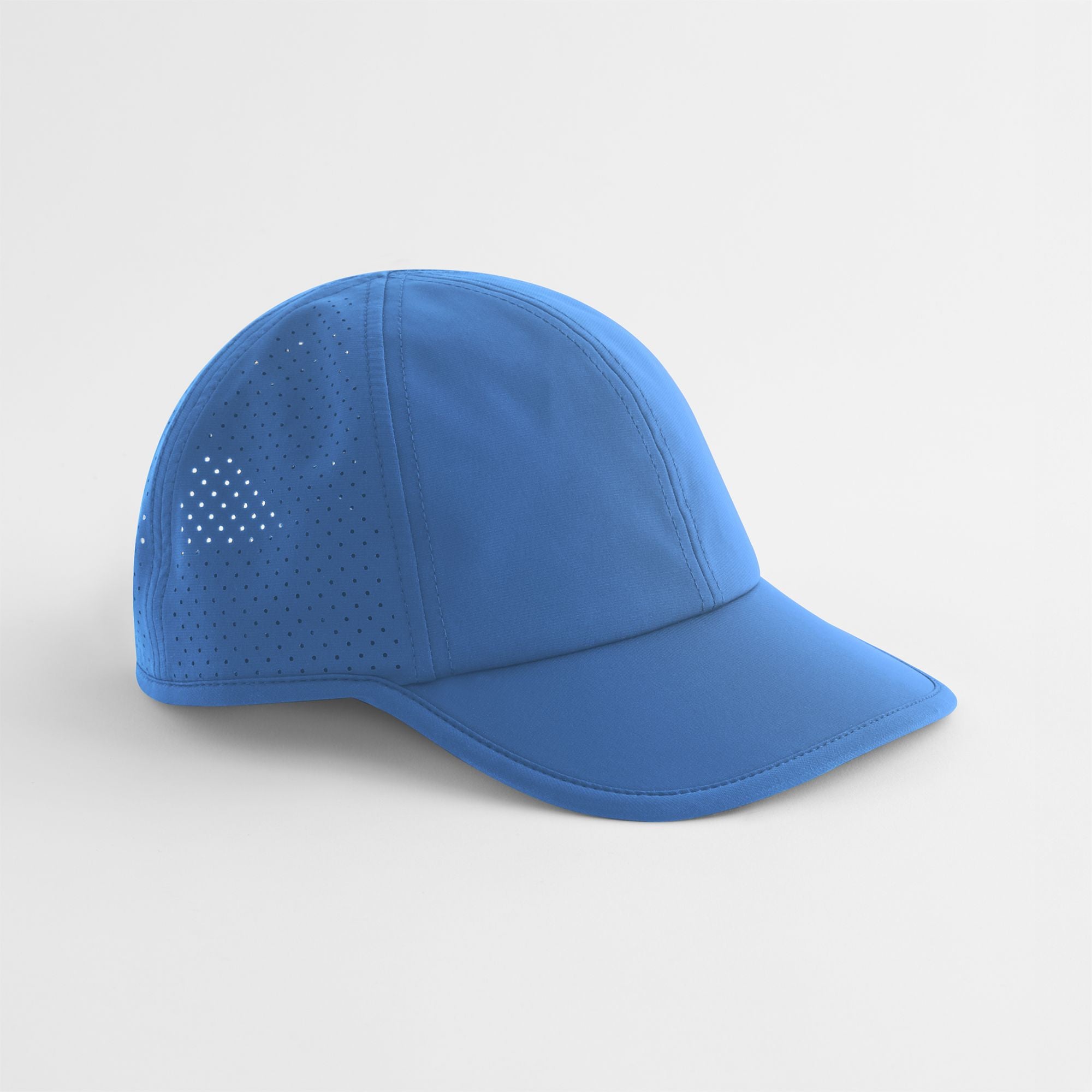 Casquette de Sport Respirante - Cornflower Blue