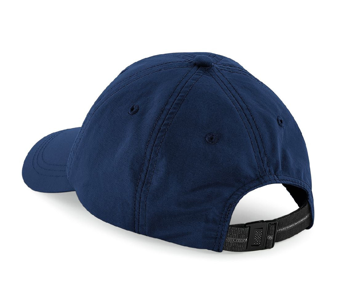 Casquette 6 Pans - Navy
