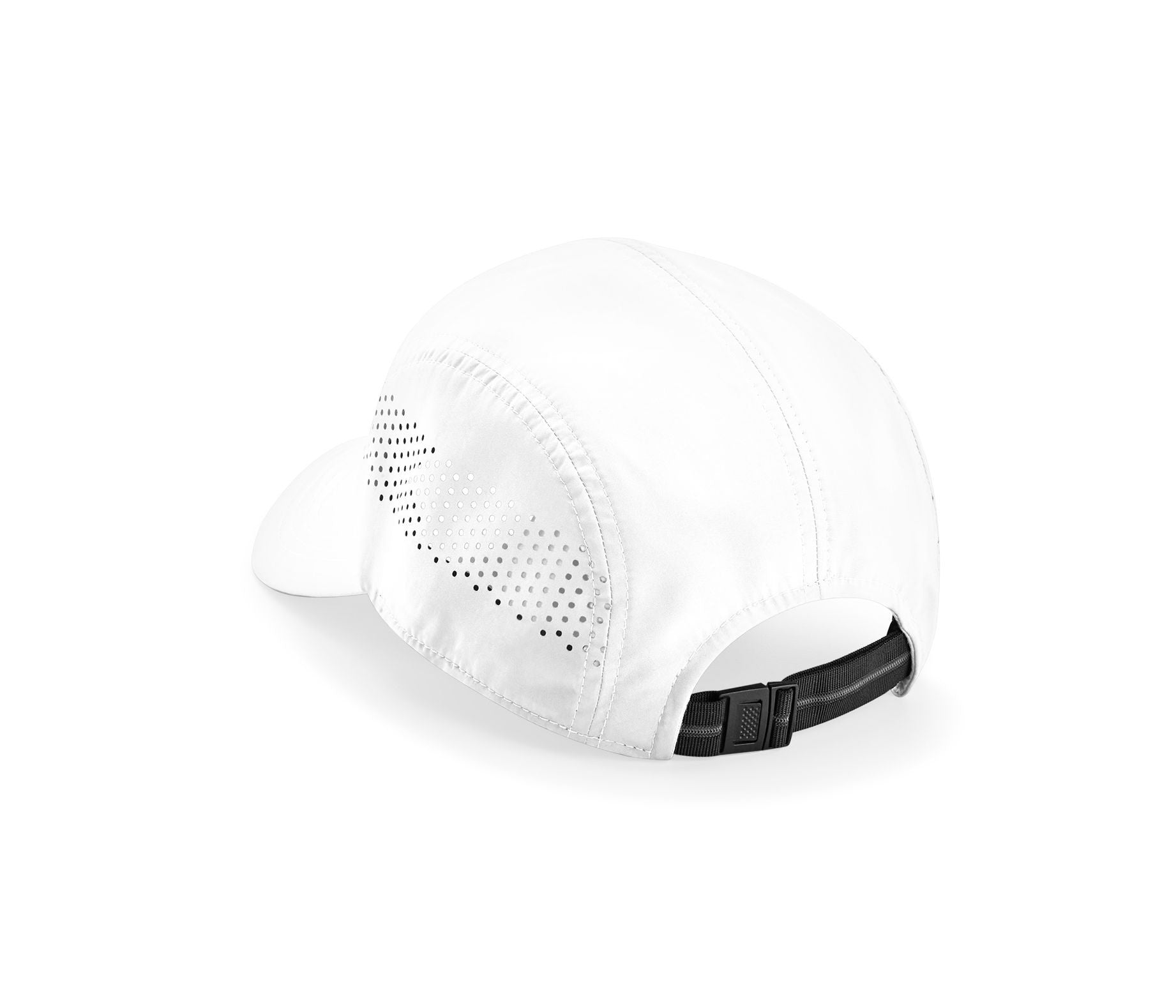 Casquette de Sport - White