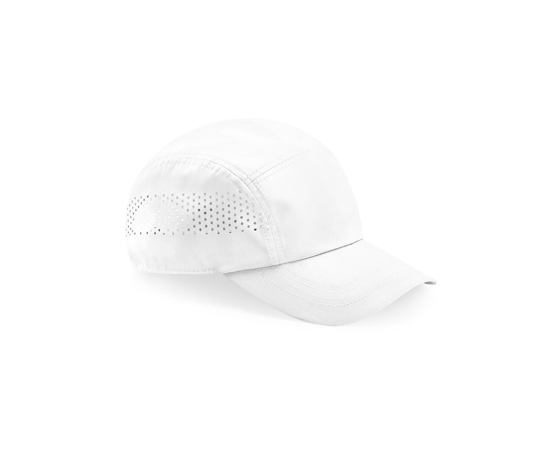 Casquette de Sport - White