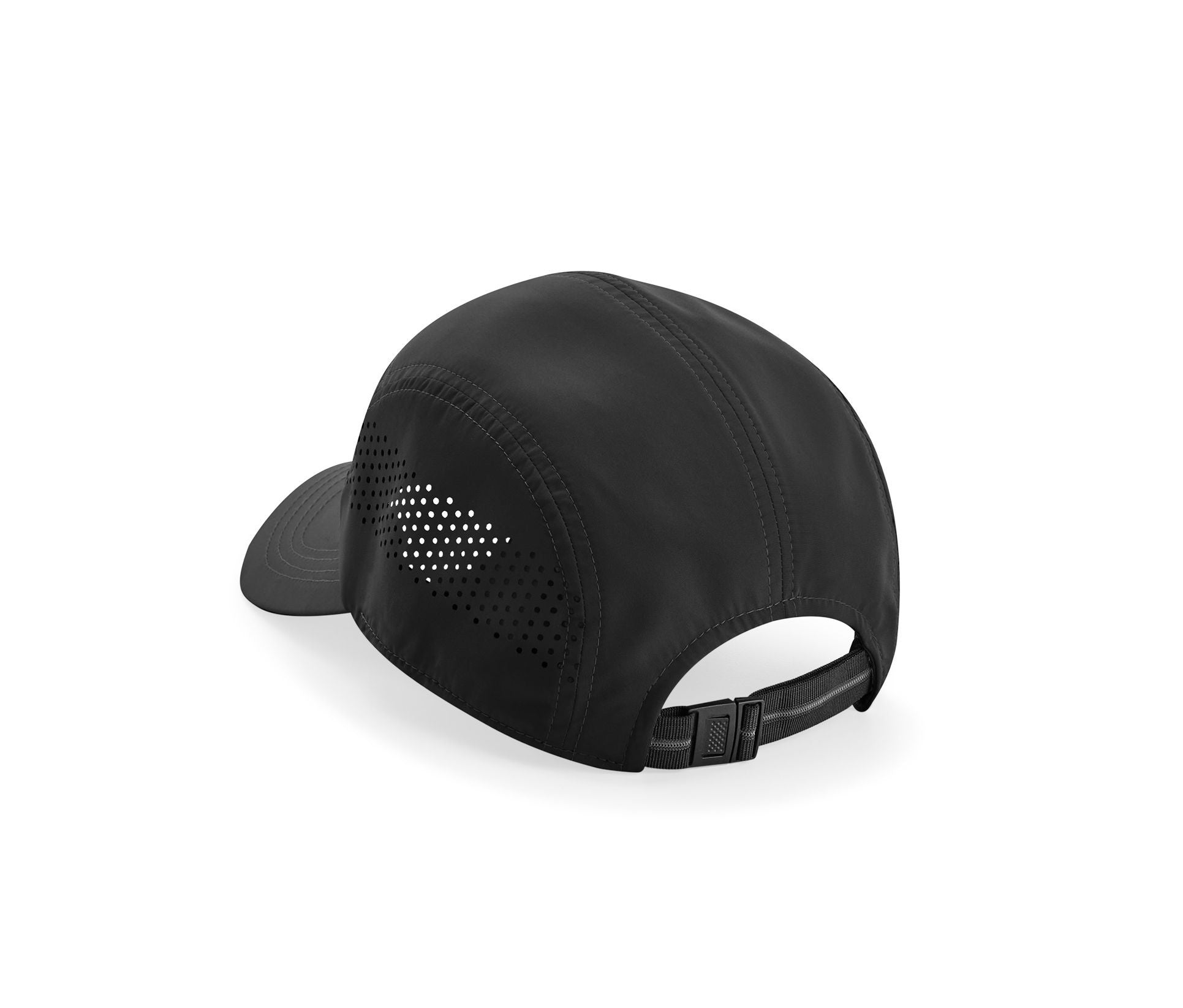Casquette de Sport - Black