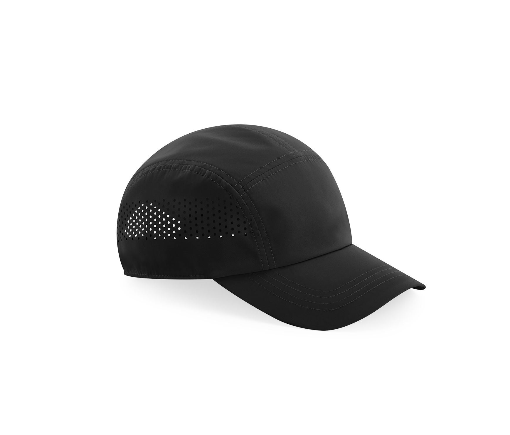Casquette de Sport - Black