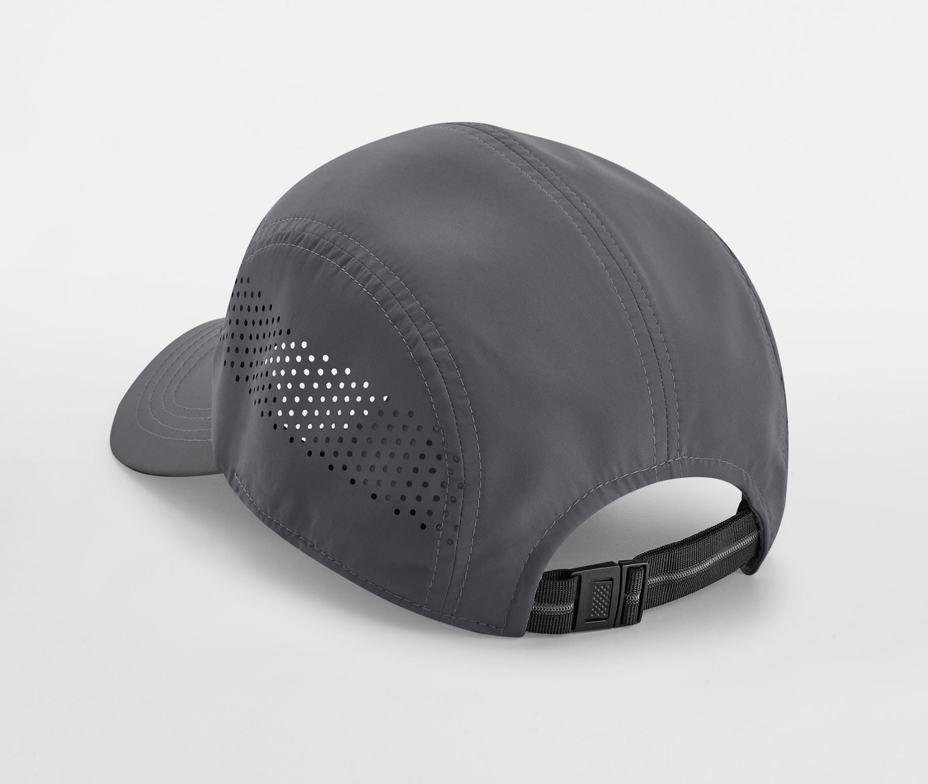 Casquette de Sport - Graphite Grey