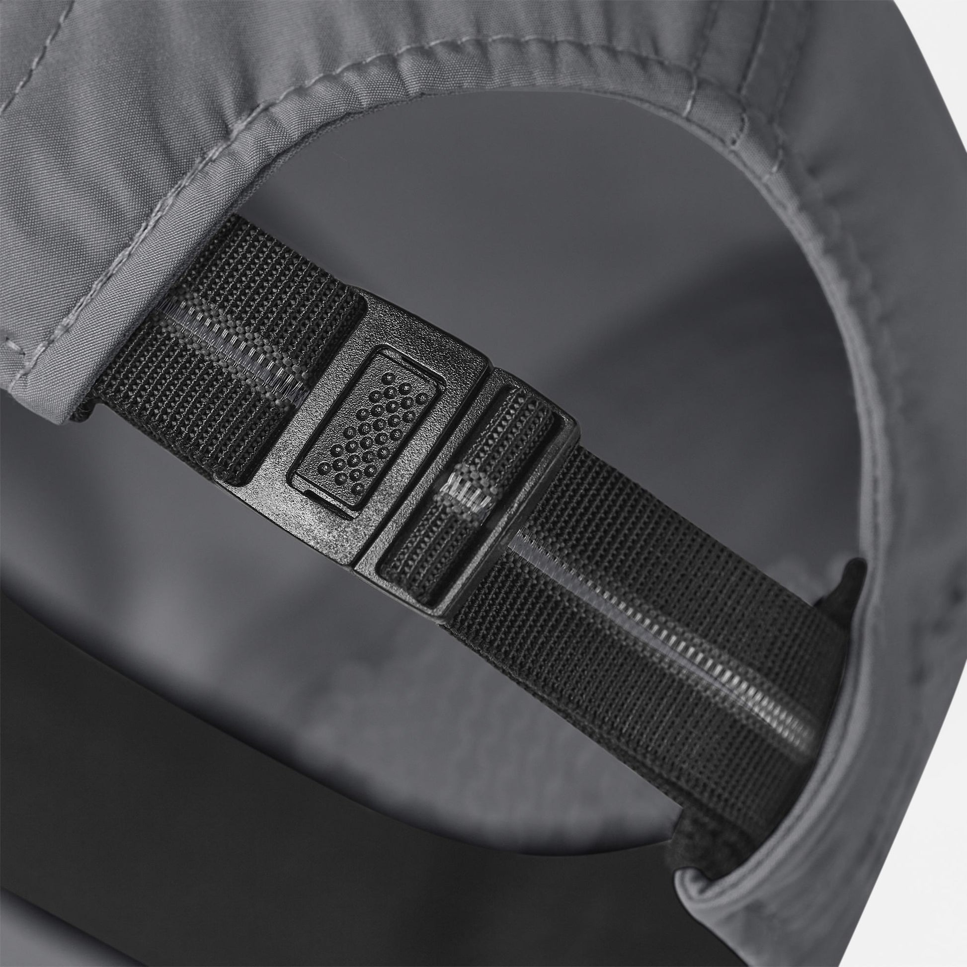 Casquette de Sport - Graphite Grey