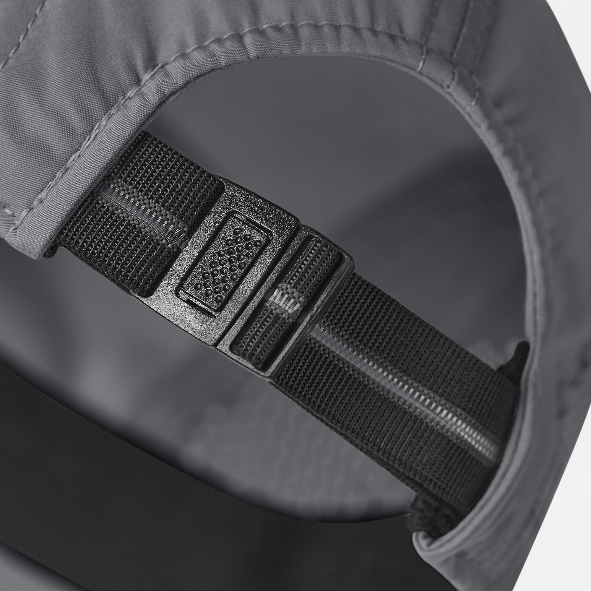Casquette de Sport - Graphite Grey