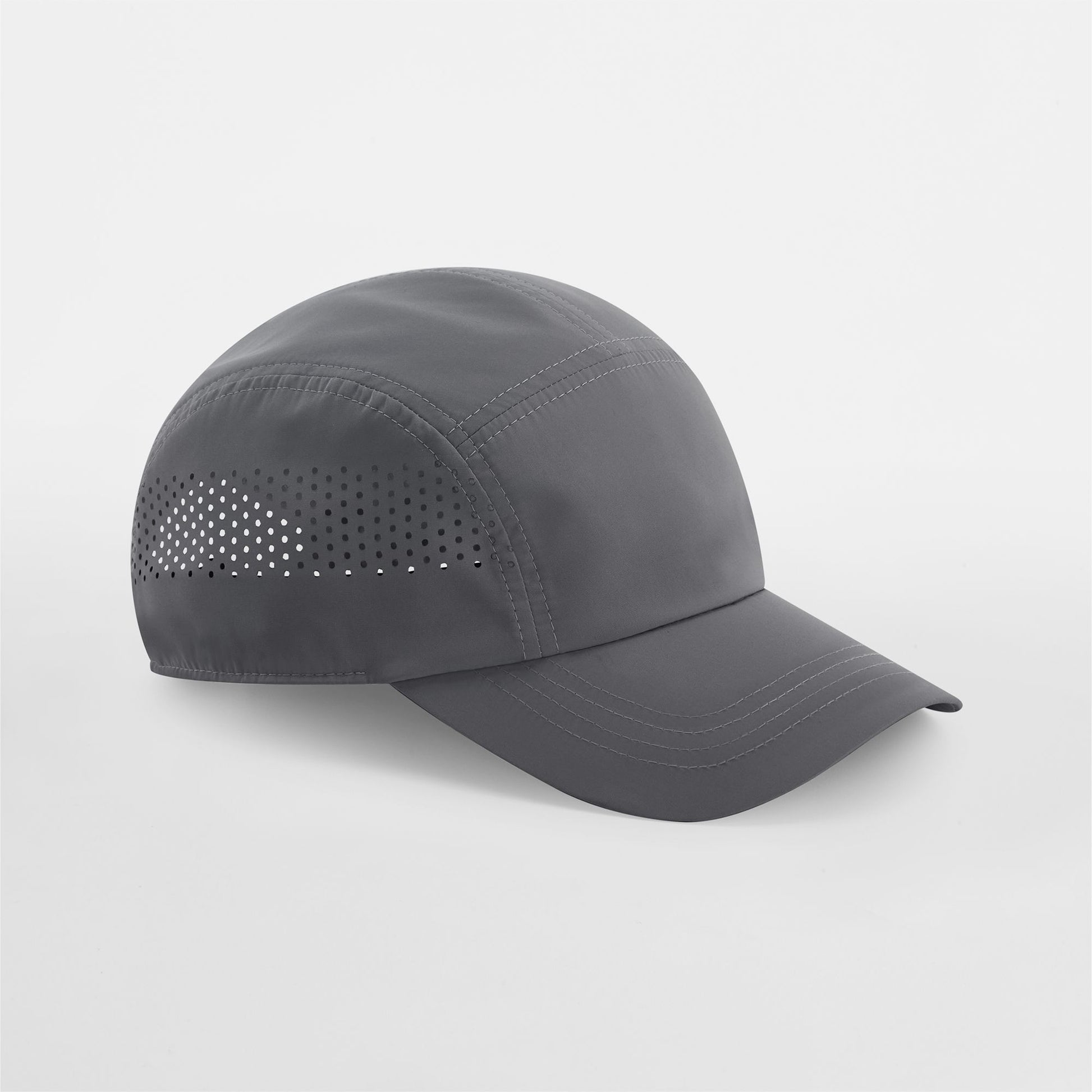 Casquette de Sport - Graphite Grey