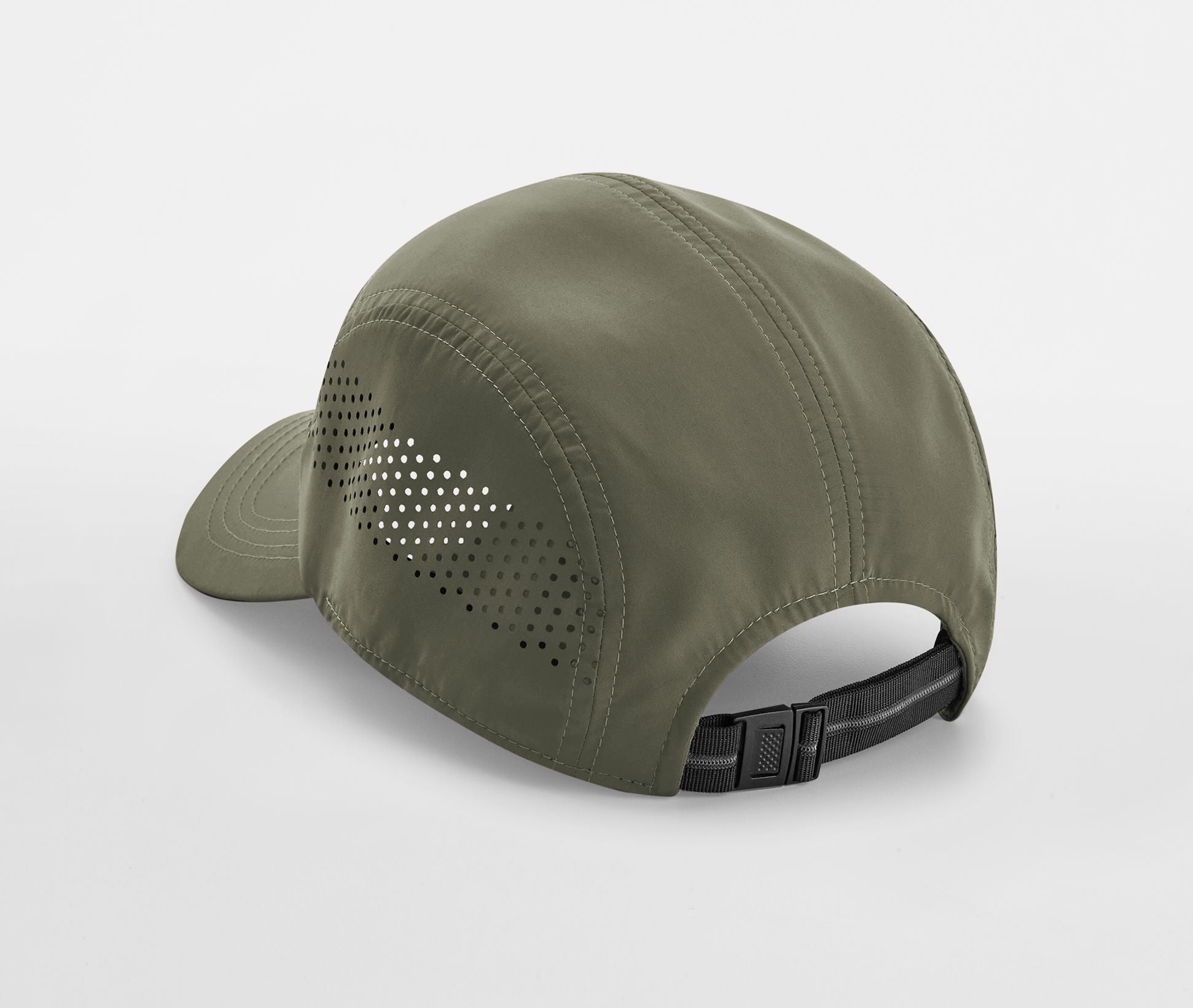 Casquette de Sport - Olive Green